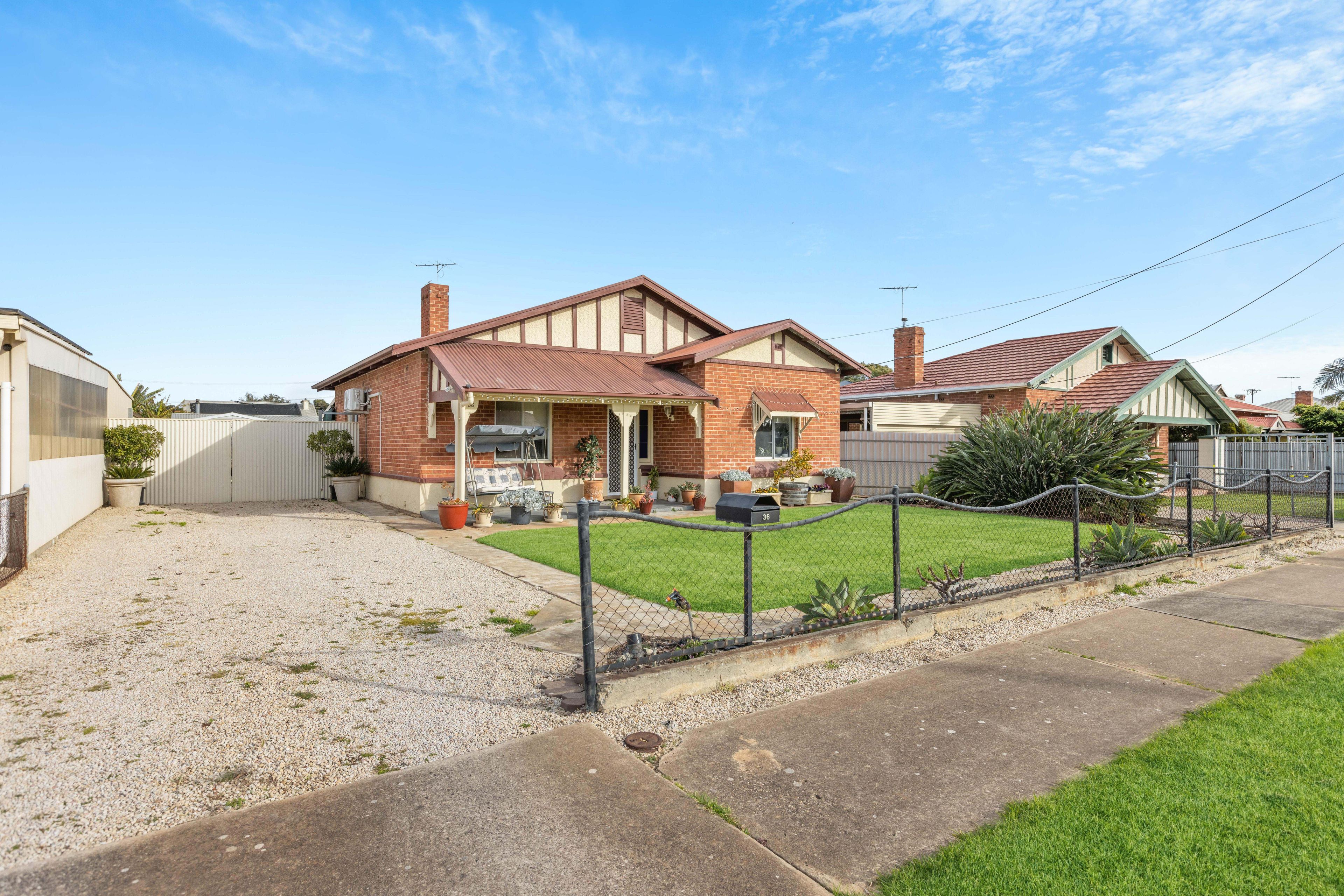 36 Stonehaven Street, Pennington, SA 5013