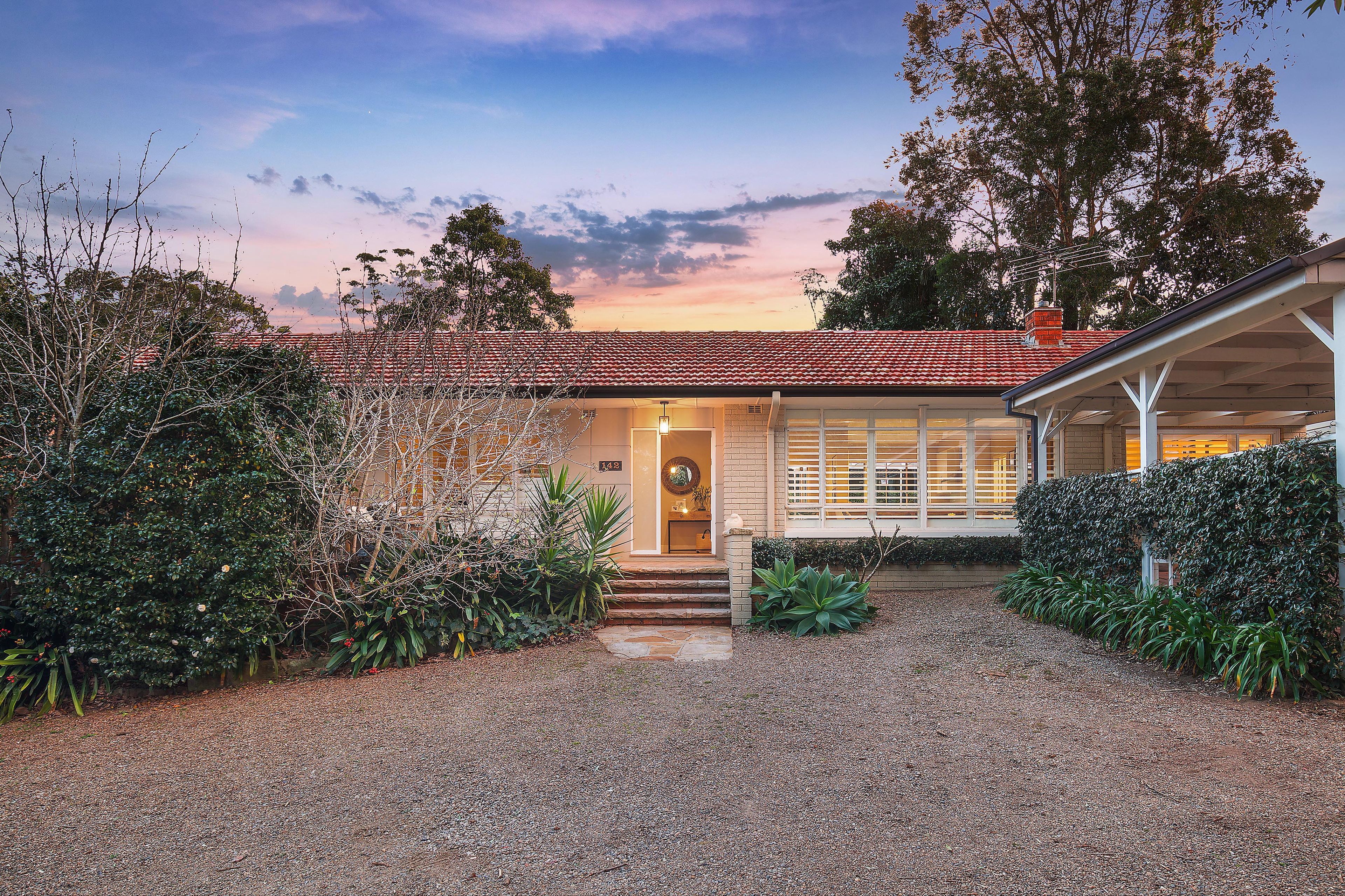 142 Eastern Road, Wahroonga NSW 2076