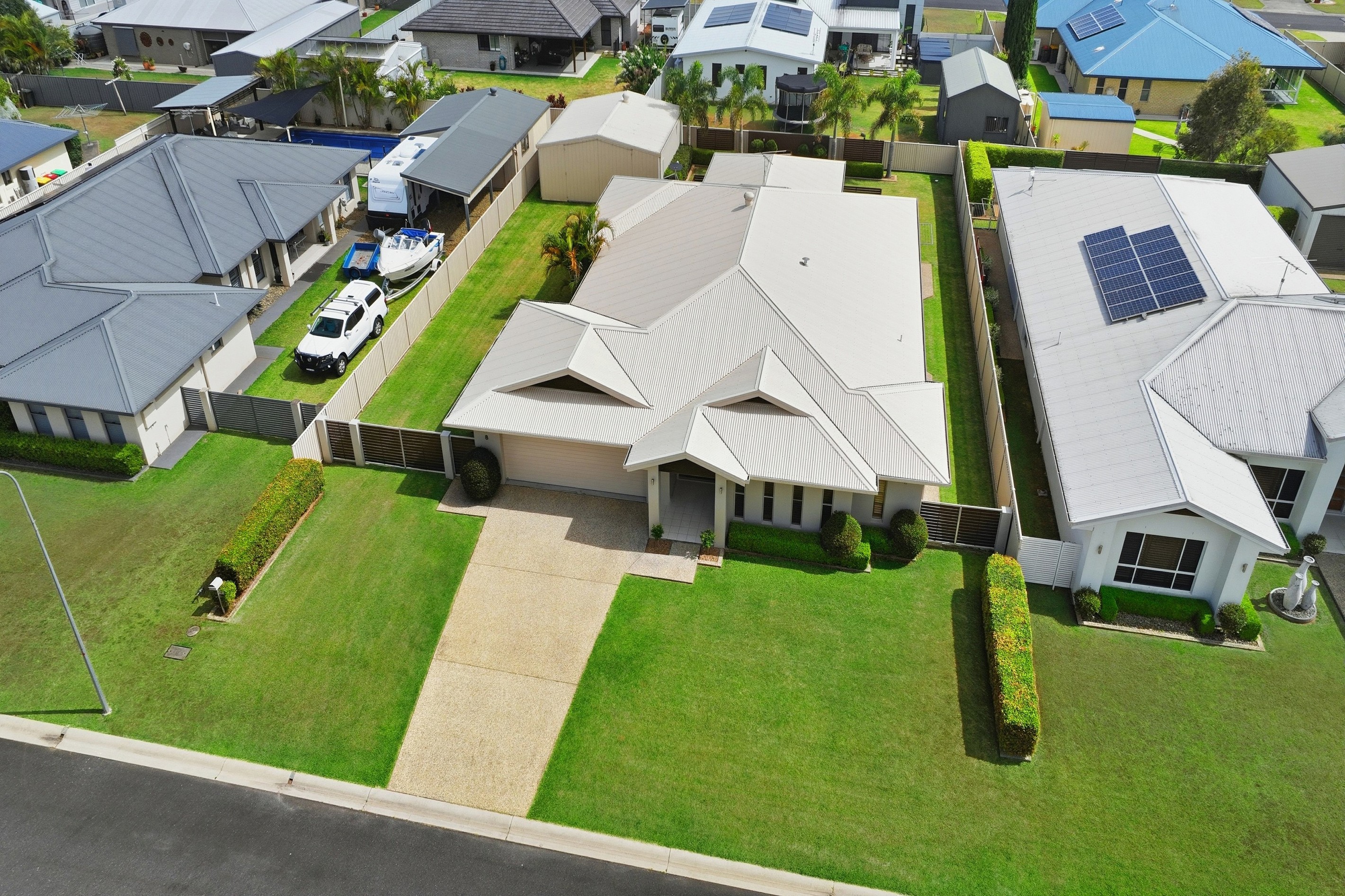 8 Tolga Place, Junction Hill, NSW 2460