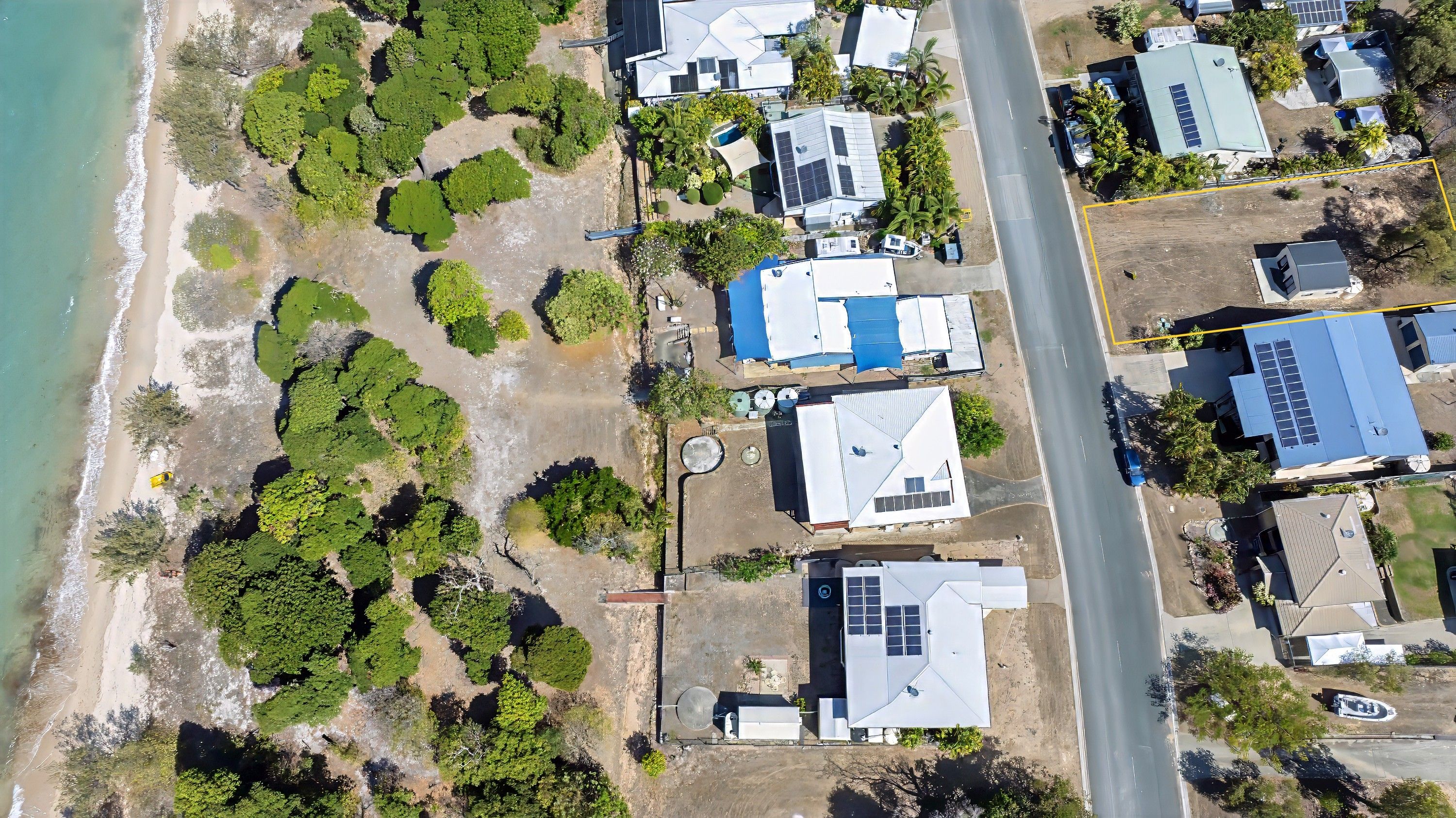 107 Gloucester Avenue, Hideaway Bay, QLD 4800