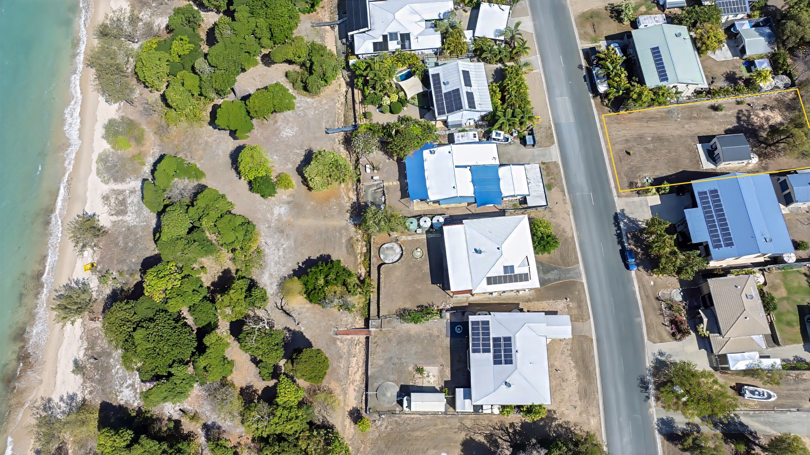 107 Gloucester Avenue, Hideaway Bay, QLD 4800