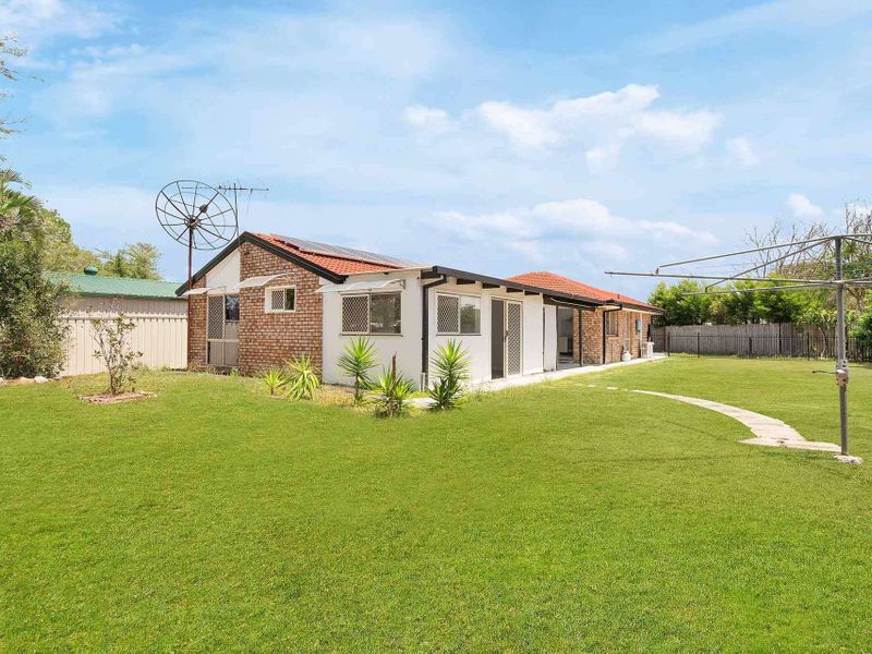 39 Hibiscus Circuit, Fitzgibbon, QLD 4018