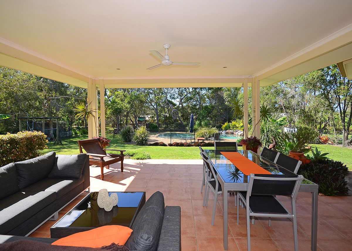28 Washington Drive, Wondunna, QLD 4655