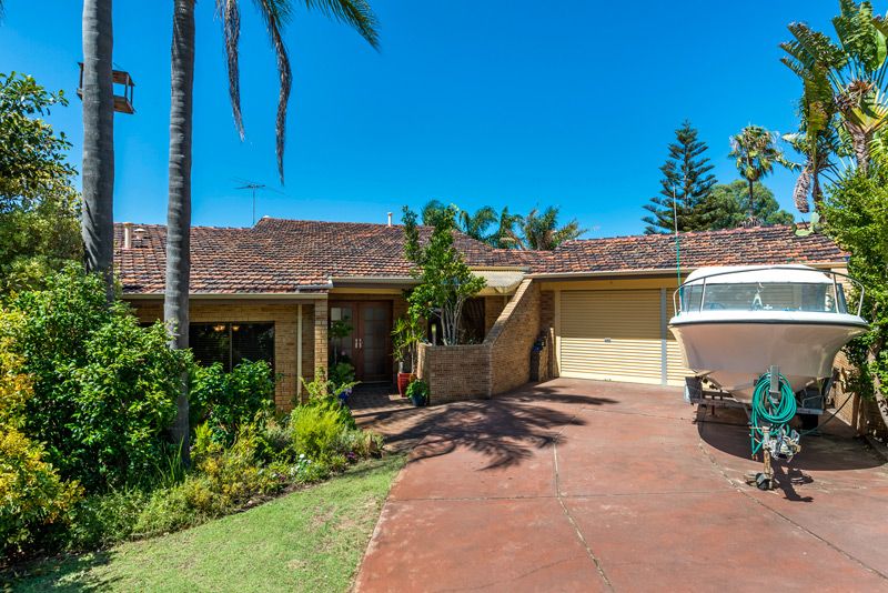 5 Quinn Court, Noranda, WA 6062
