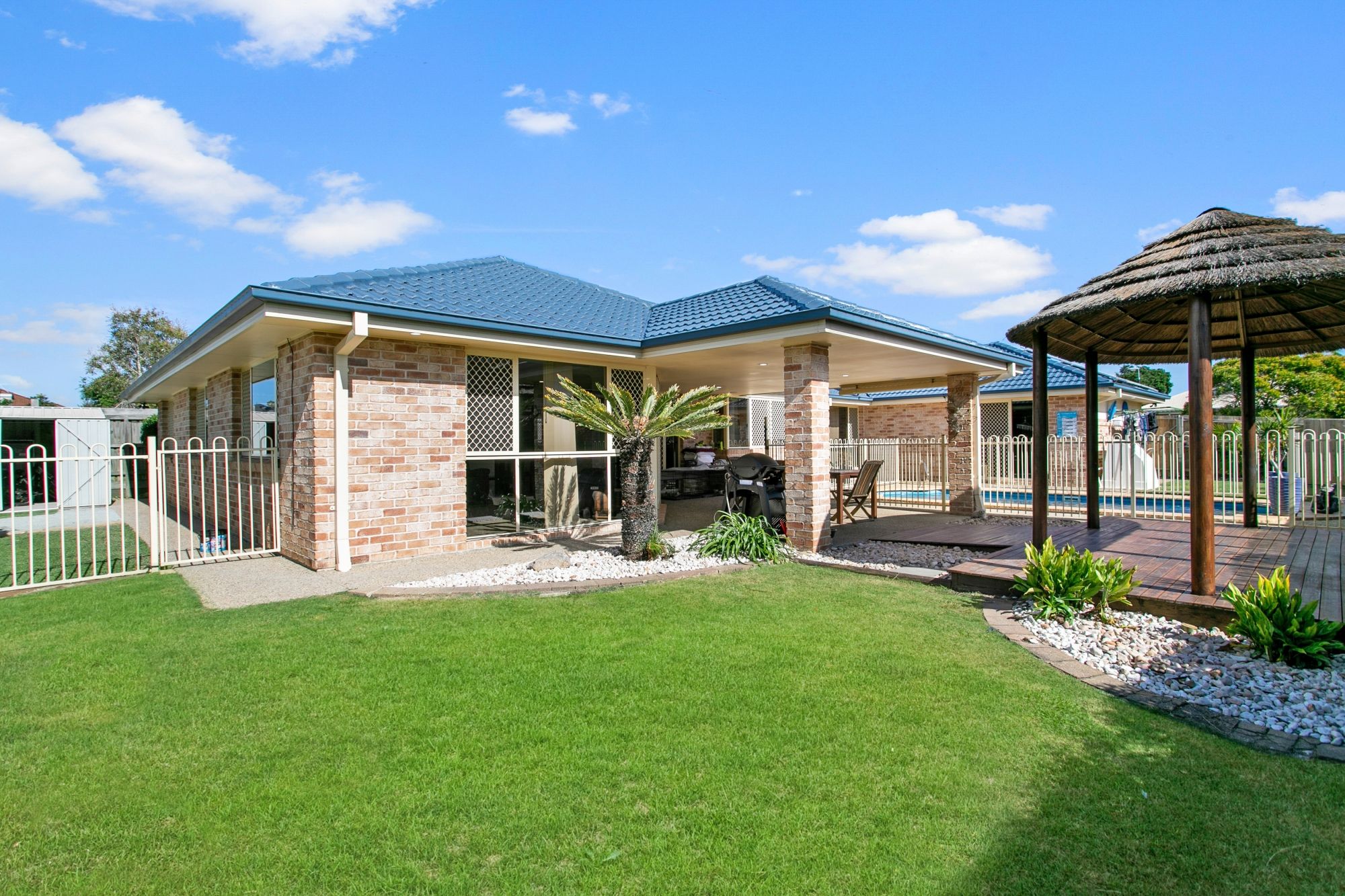 19 Drummond Court, North Lakes, QLD 4509