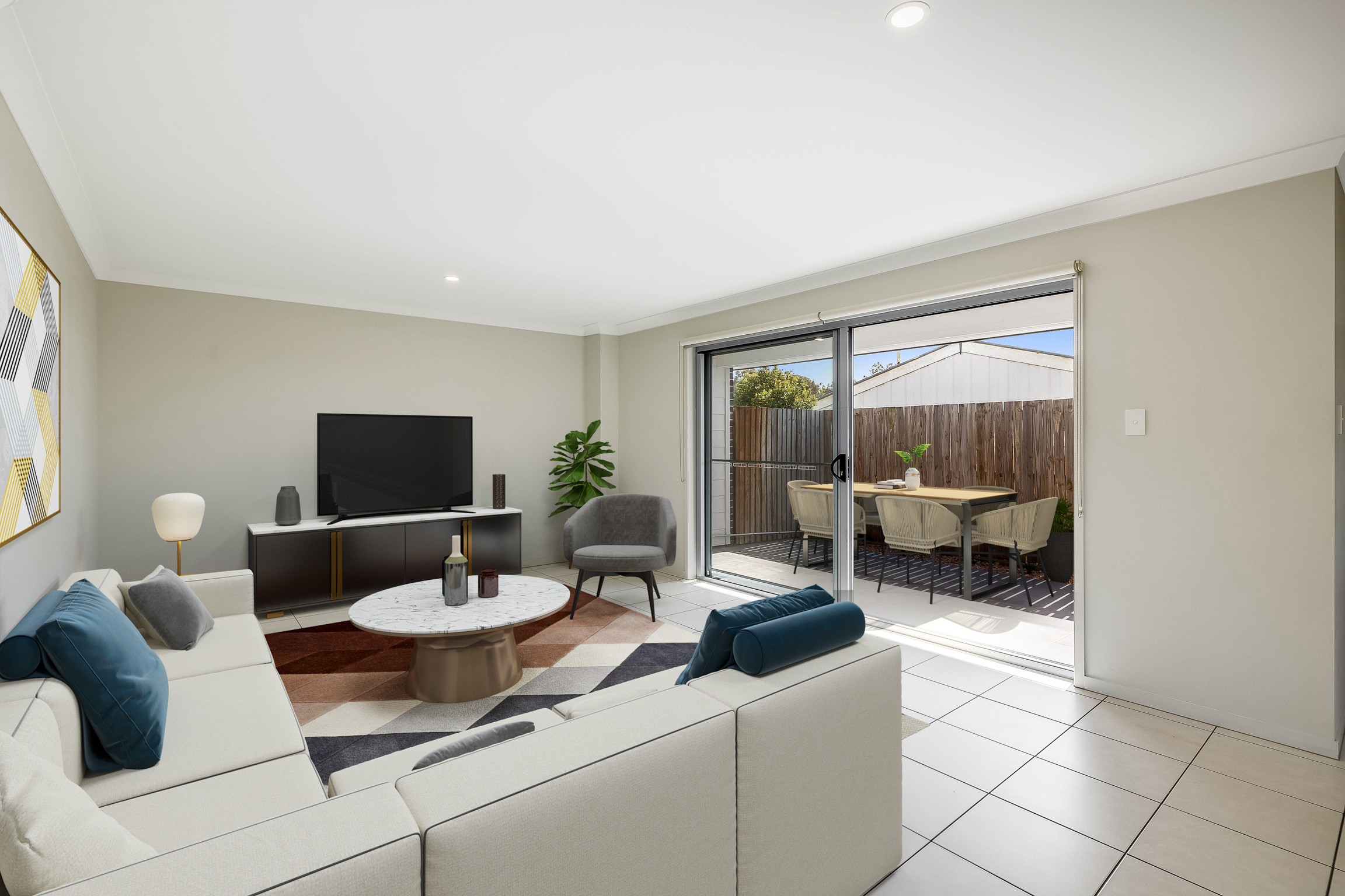 Unit 1/97 Holberton Street, Newtown, QLD 4350