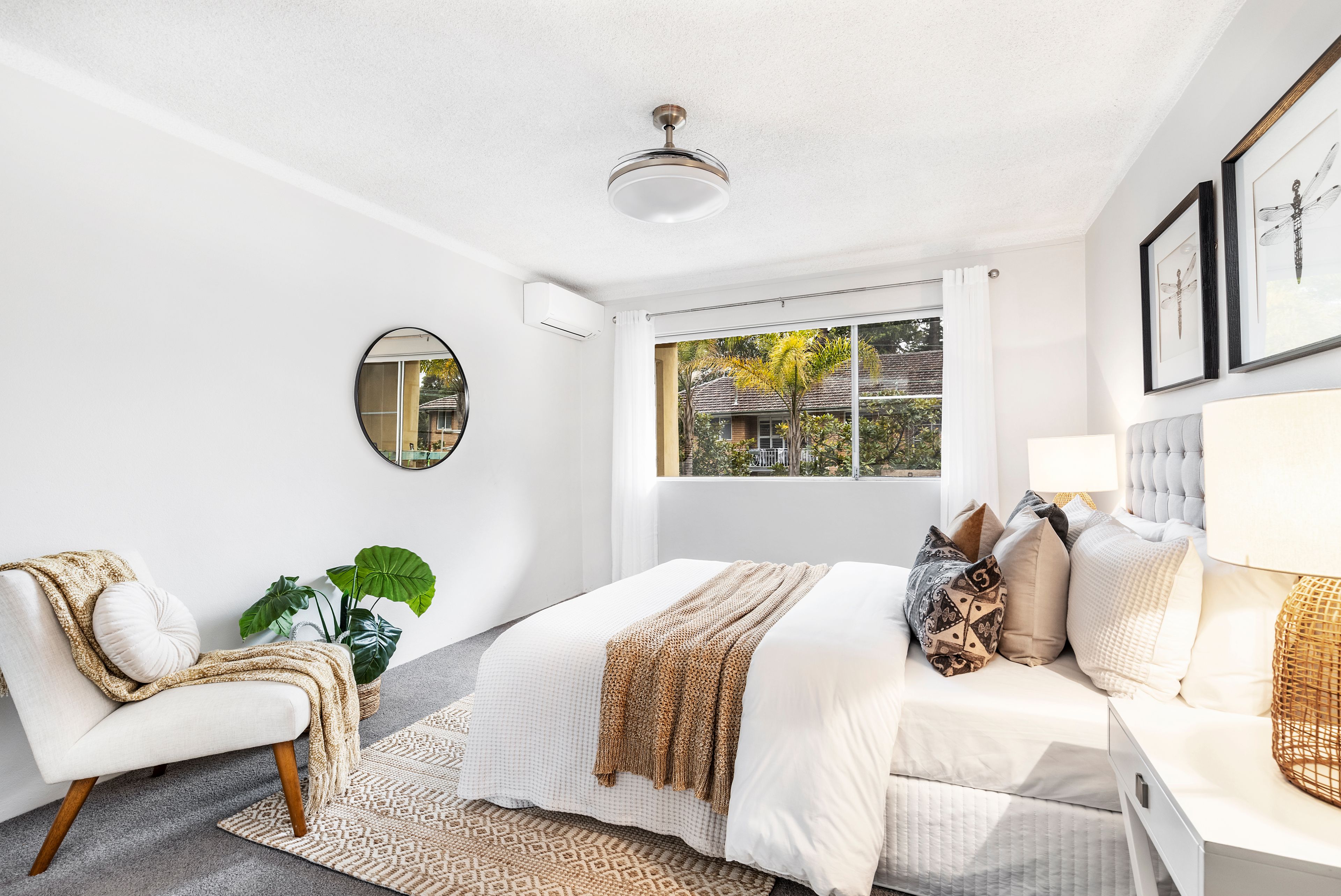 7/233-237 Ernest Street, Cammeray, NSW 2062