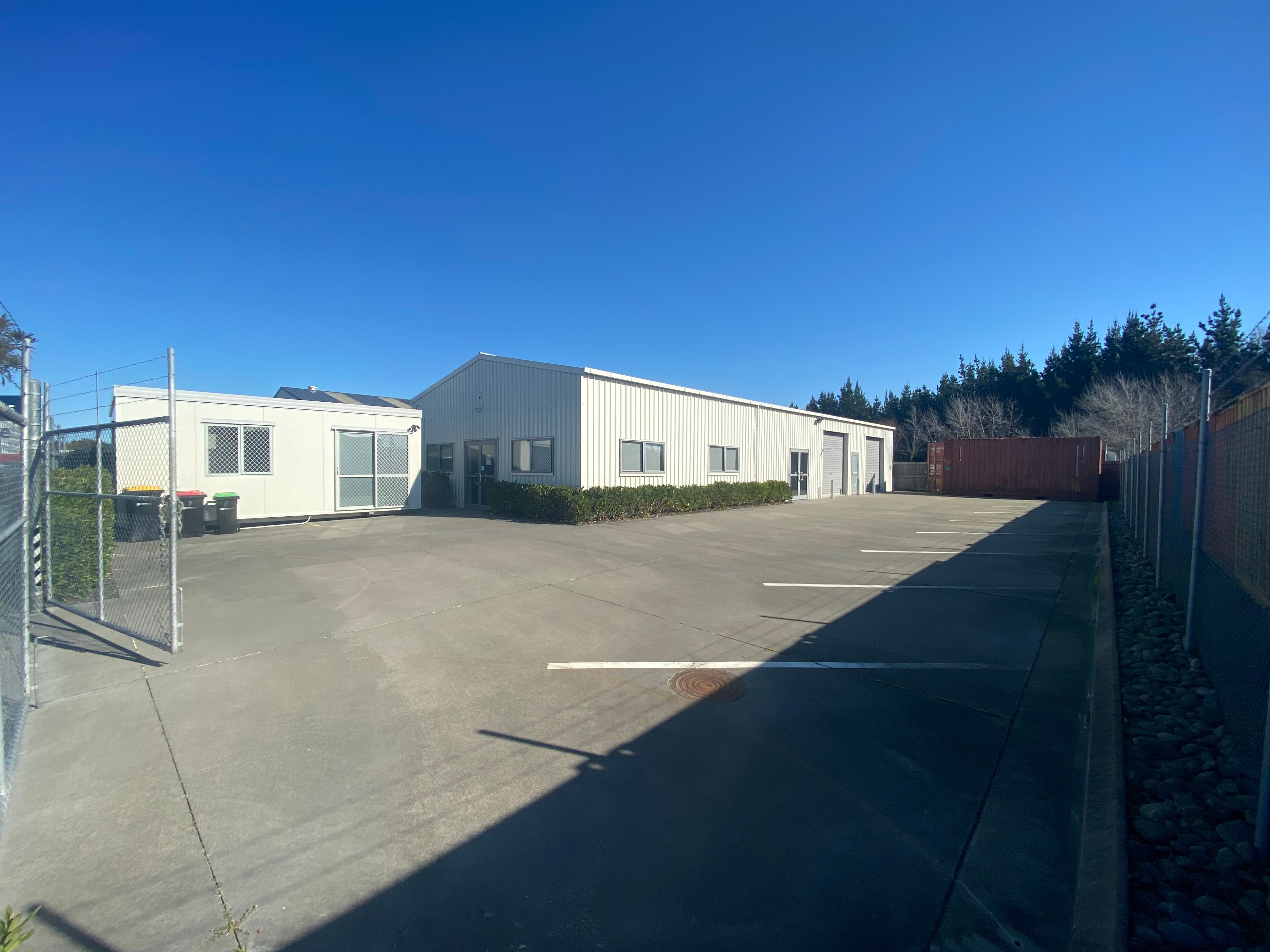 Kaiapoi, Waimakariri District