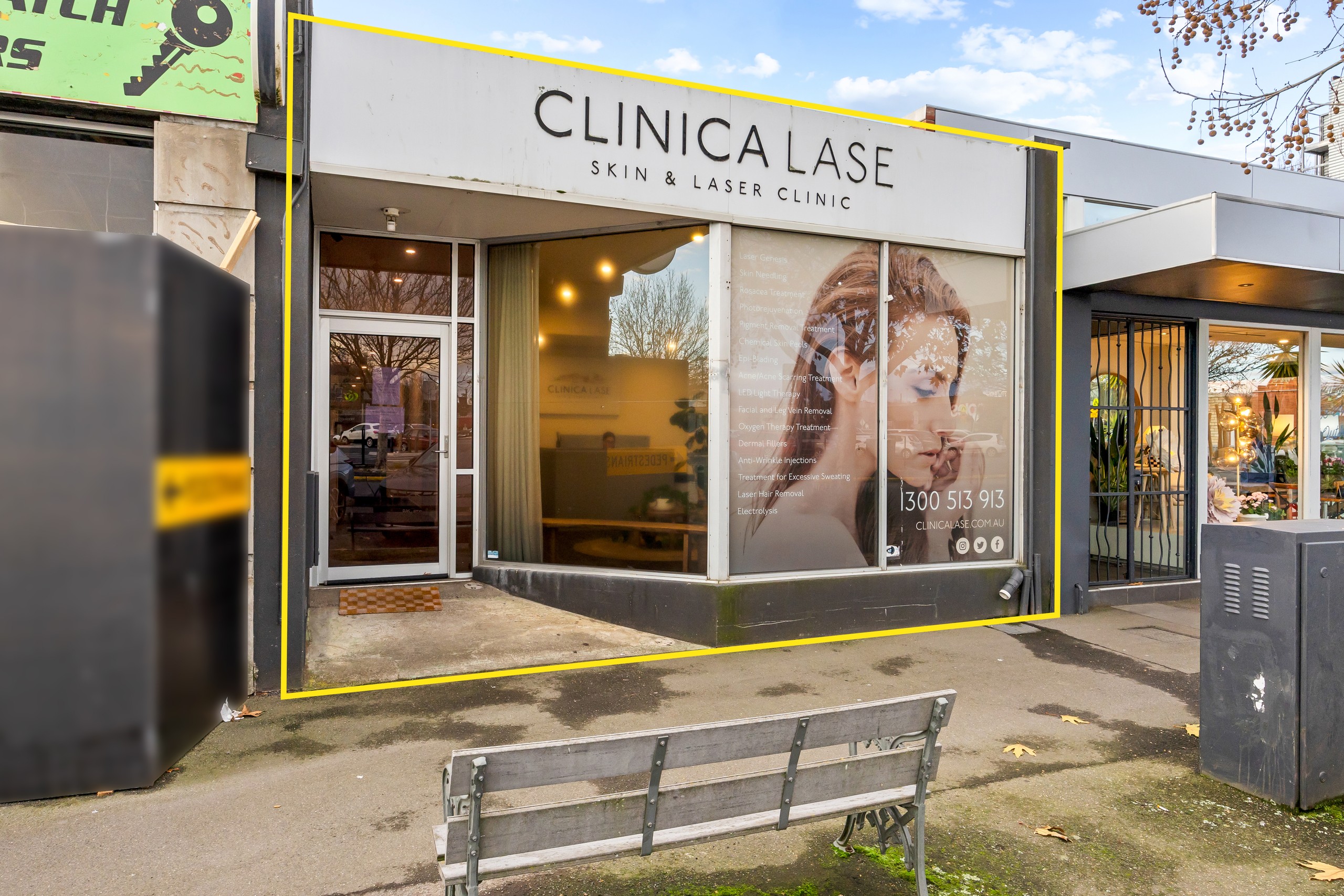 50 Bridge Mall, Ballarat Central, VIC 3350