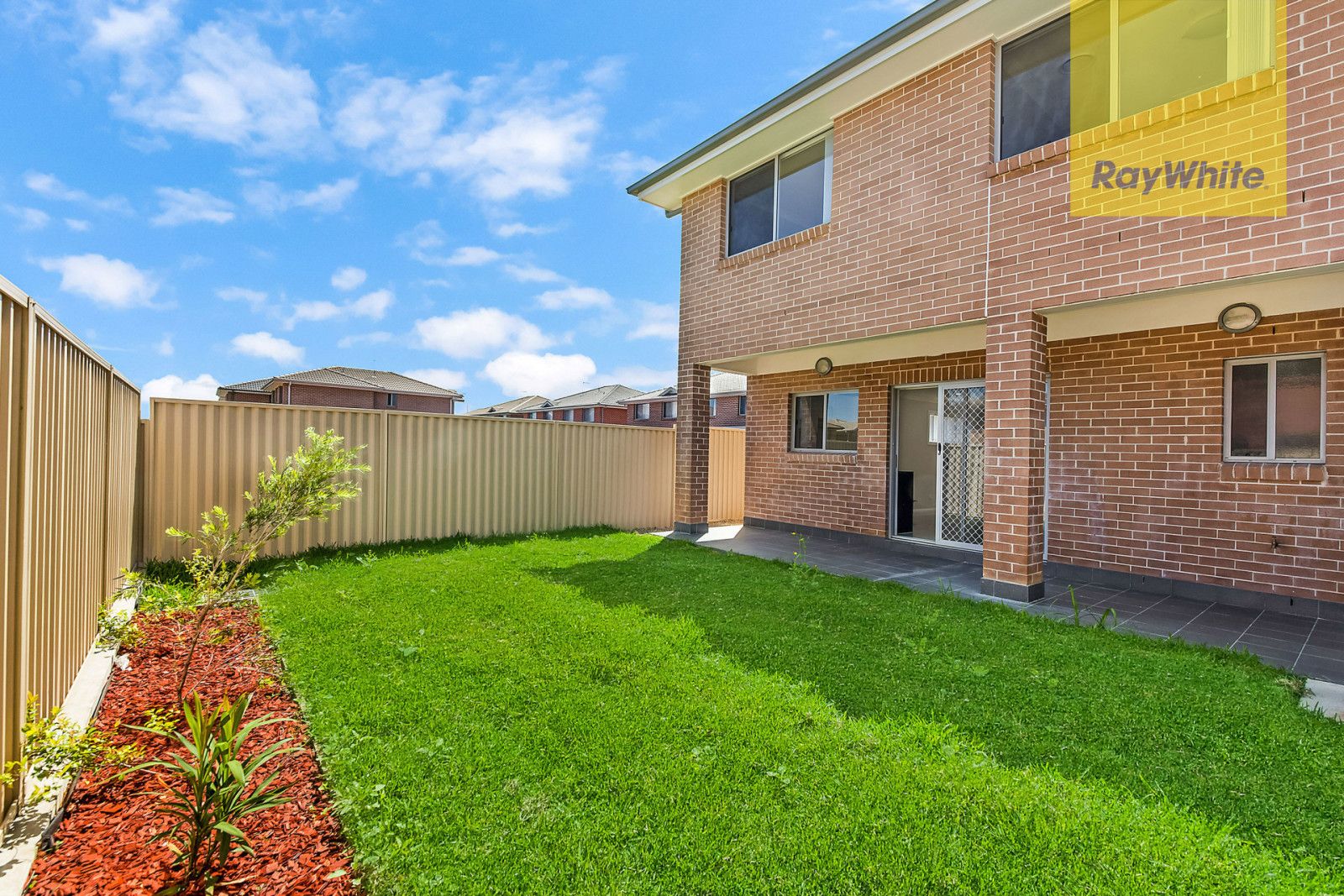 12 Sonoran Glade (AKA 266 Rooty Hill Rd), Plumpton, NSW 2761
