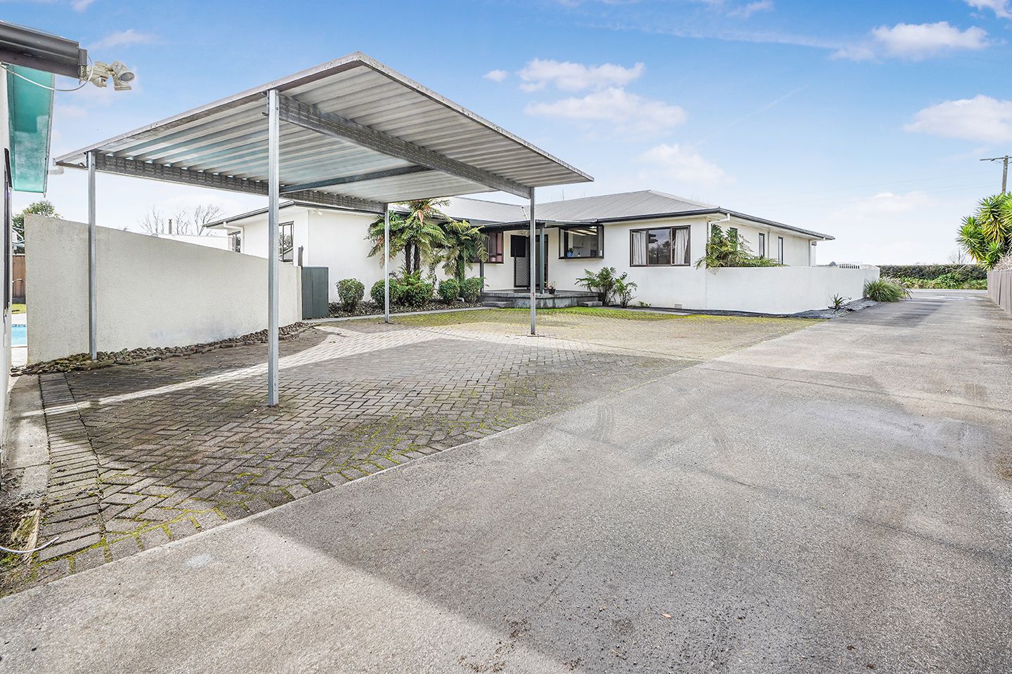 1211 Kakaramea Road, Ngahinapouri, Waipa District 3882 Sold House