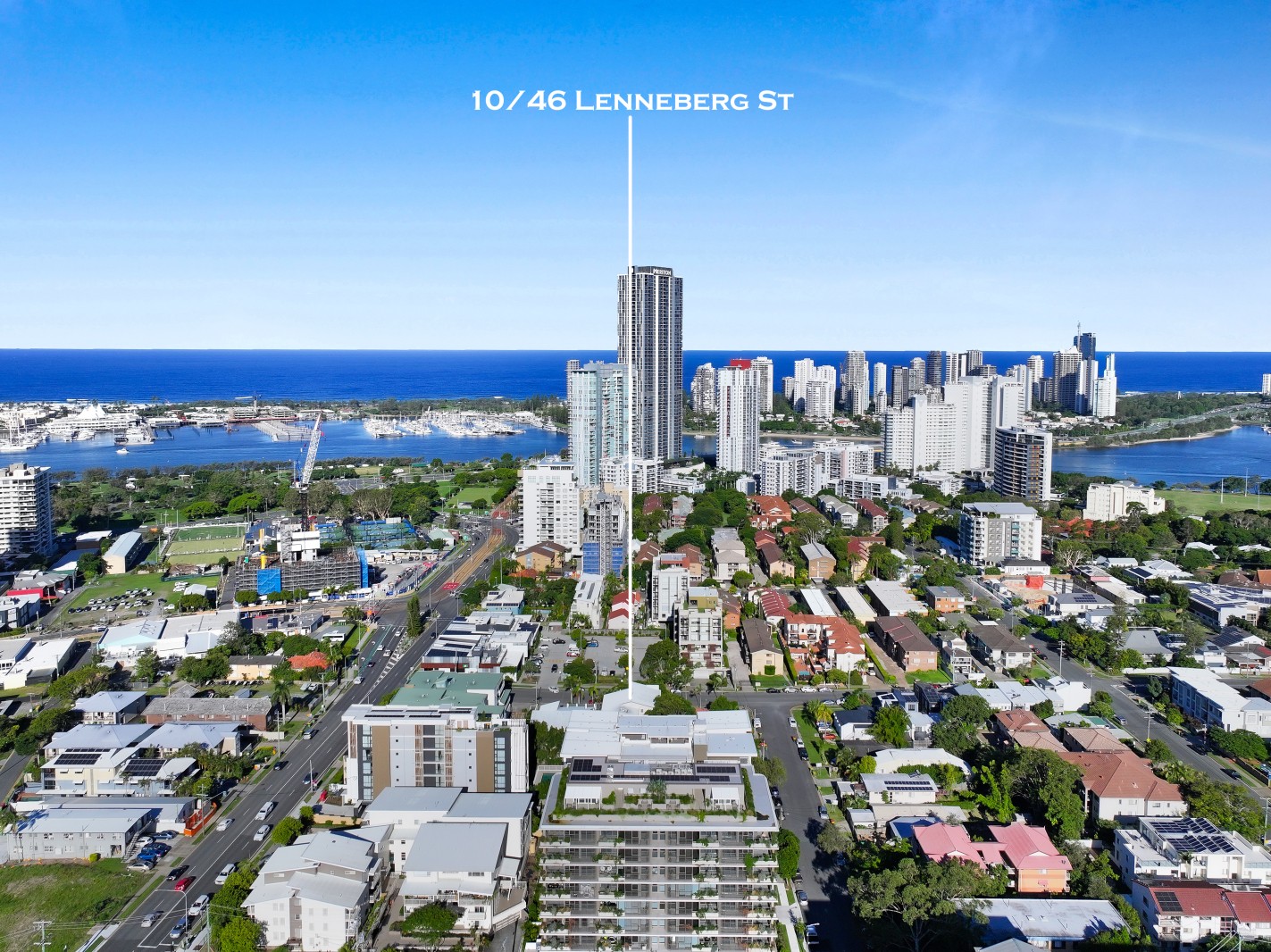 10/46-48 Lenneberg Street, Southport, QLD 4215