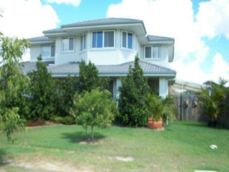 10 Creekside Circuit East, Victoria Point, QLD 4165