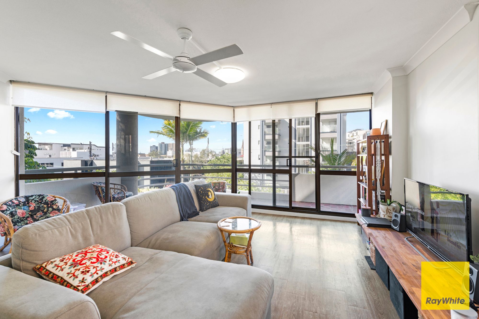 7/32 Fortescue Street, Spring Hill, QLD 4000