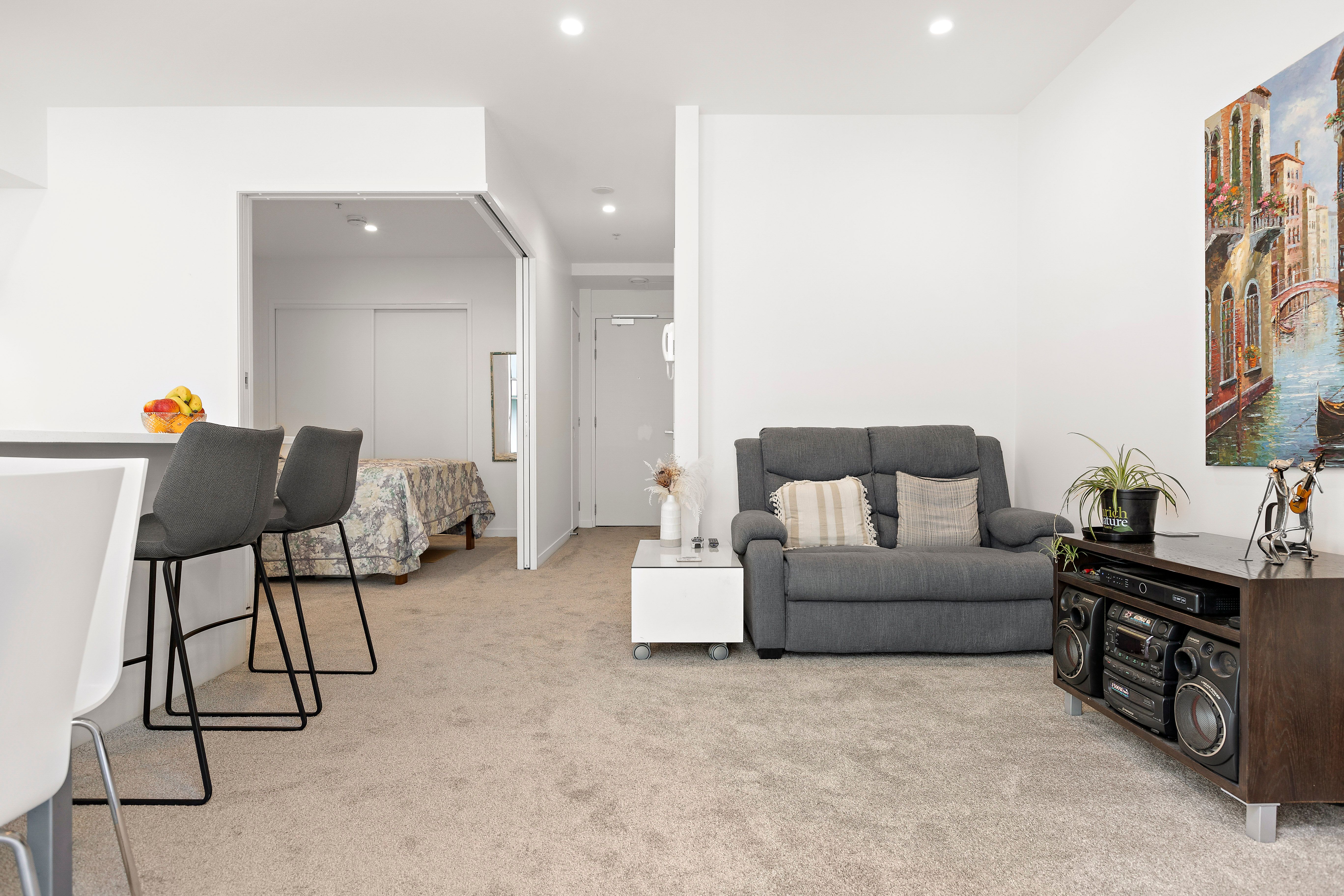 210/79 Halsey Street, Auckland Central, Auckland City