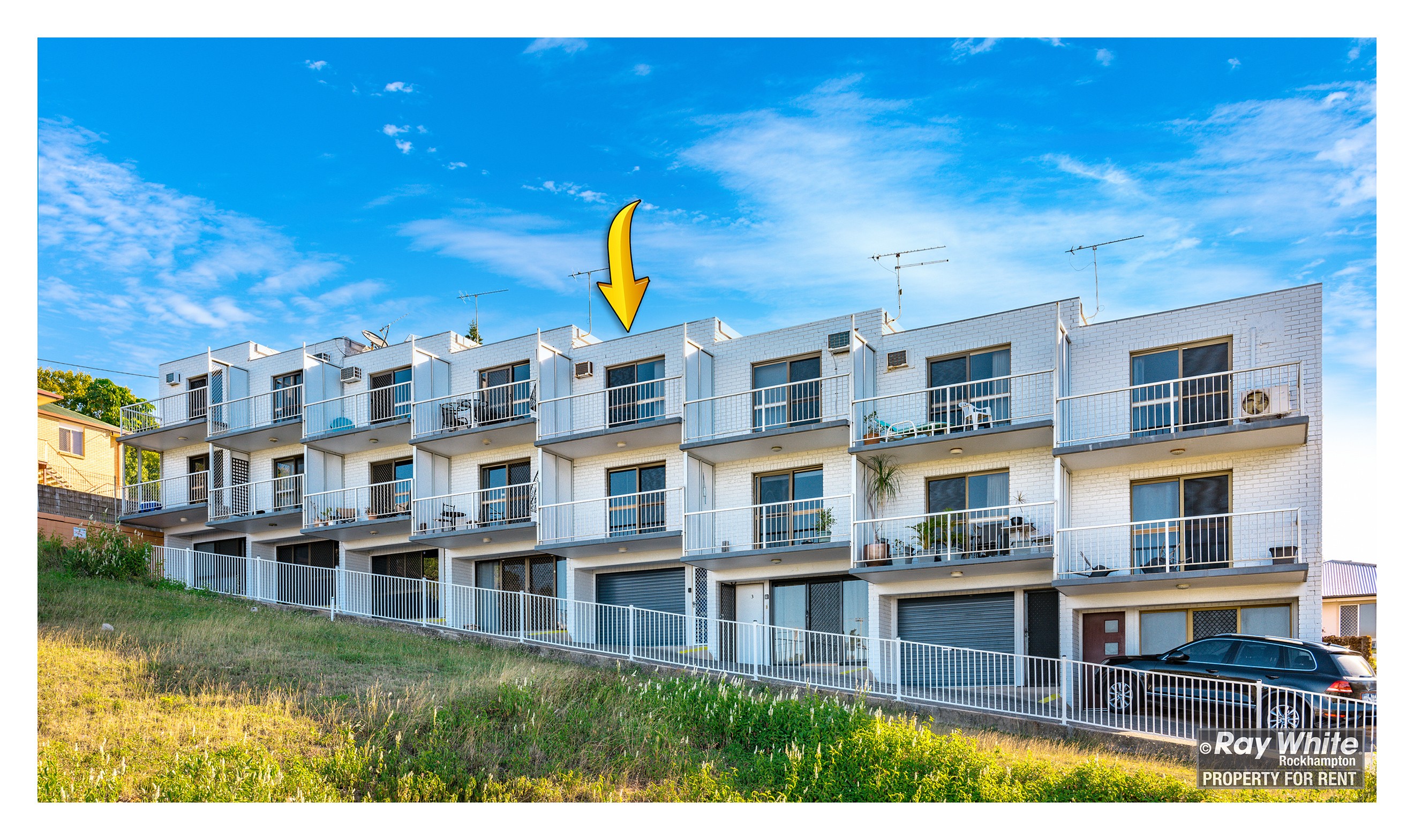 4/24 Queen Street, Yeppoon, QLD 4703