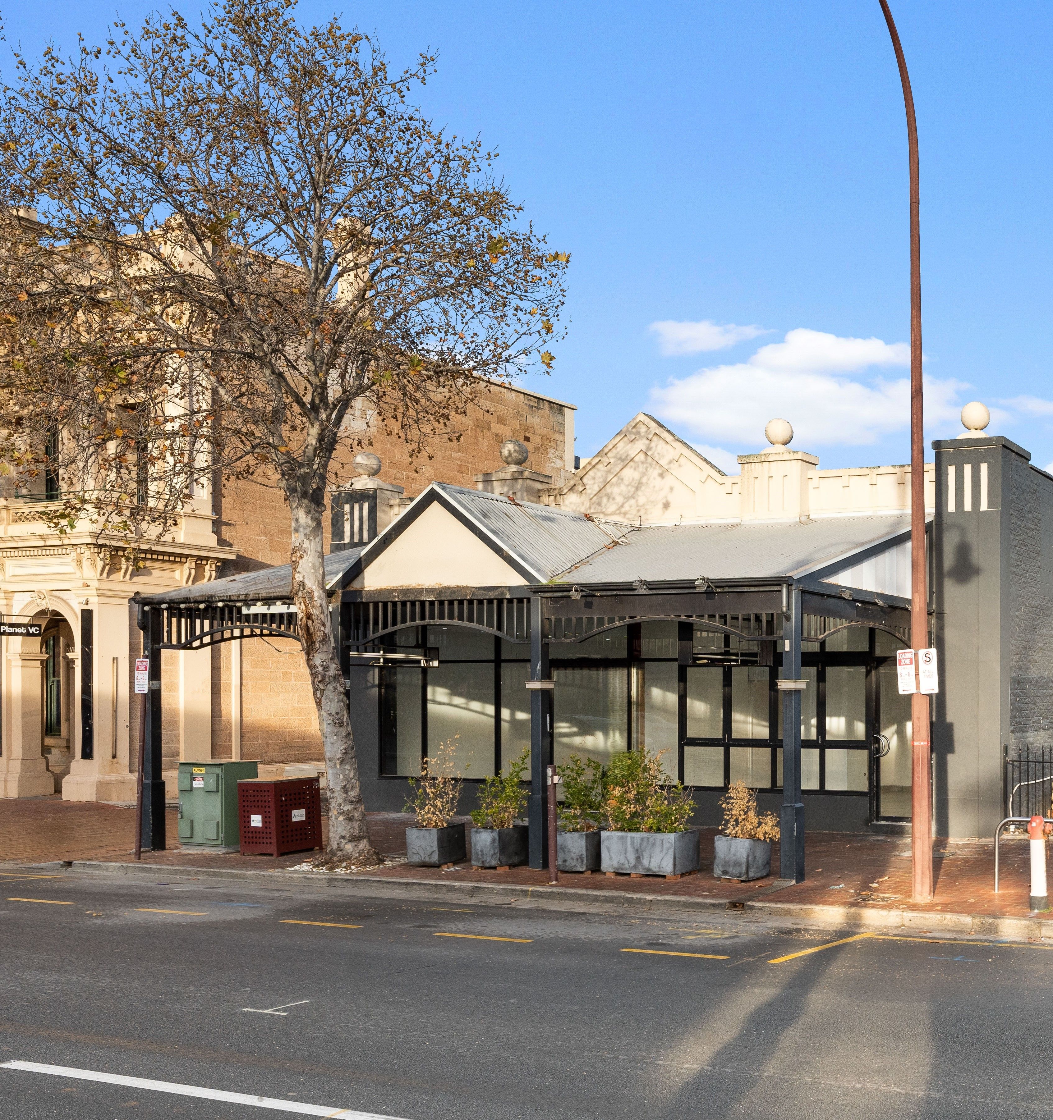 113-115 O'Connell Street, North Adelaide, SA