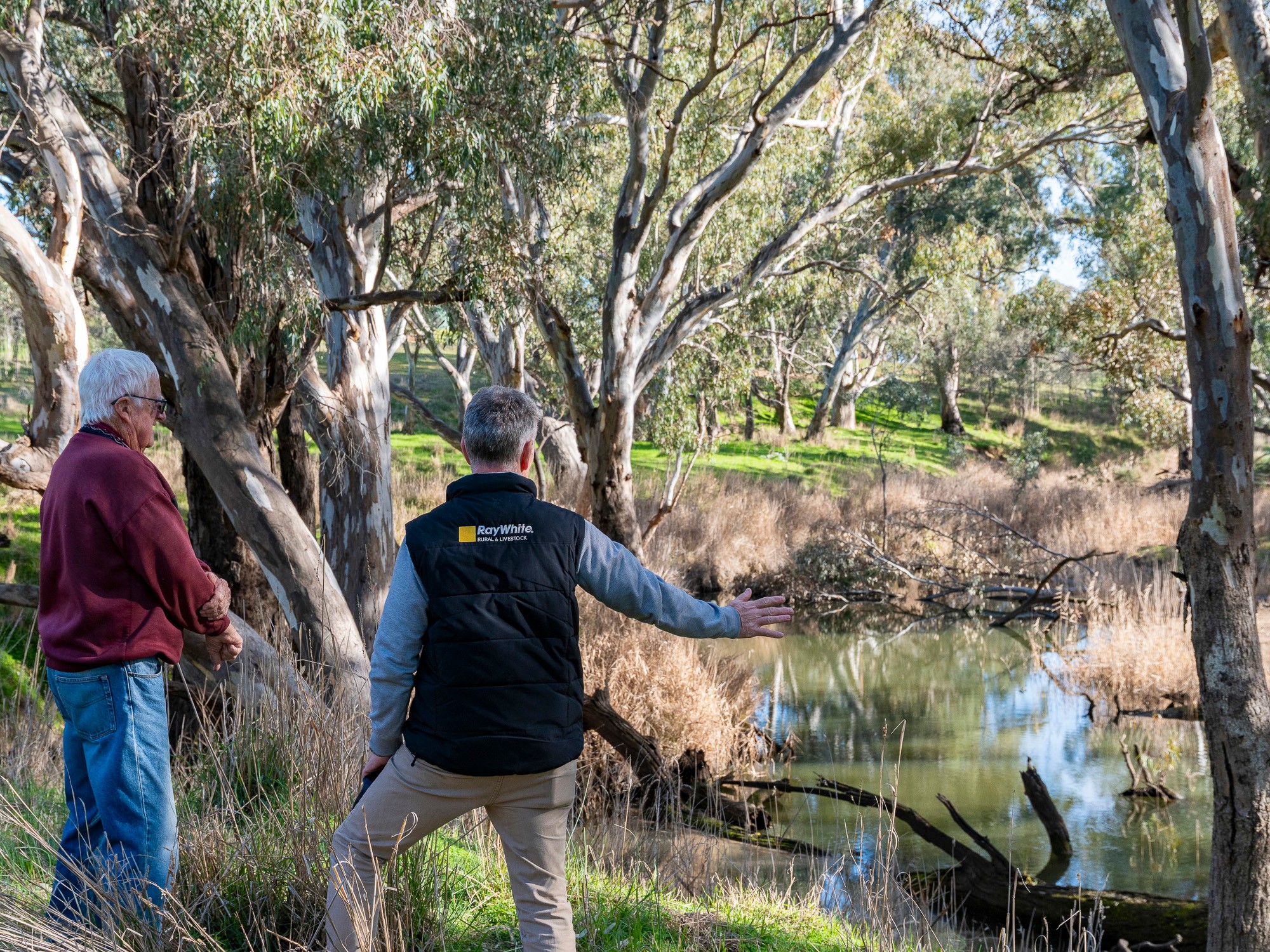 474 Carisbrook - Eddington Road, Carisbrook, VIC 3464