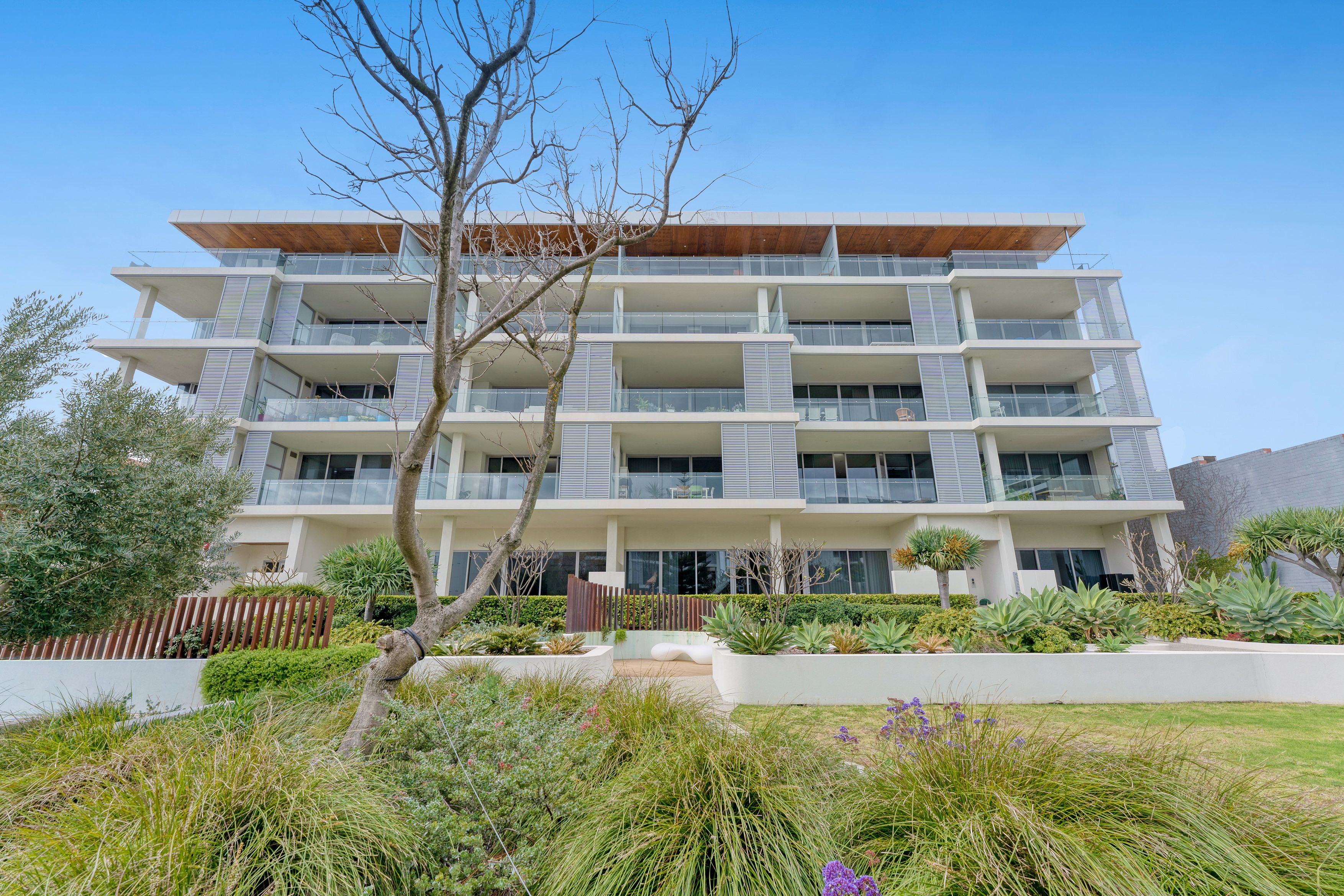 11/6 Tasker Place, North Fremantle, WA 6159