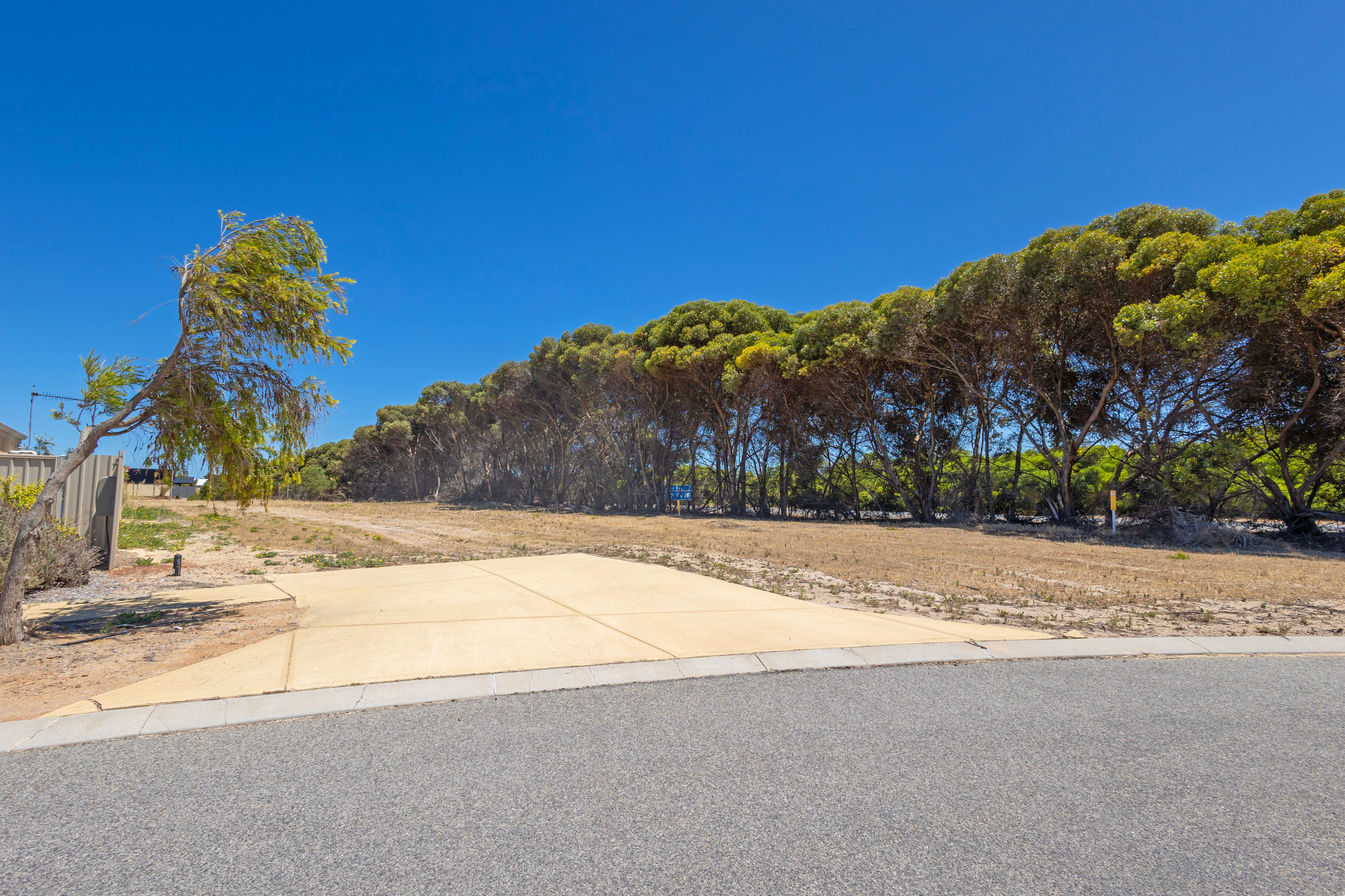 Lot 1234, 5 Newport Drive — photo 4 of 8