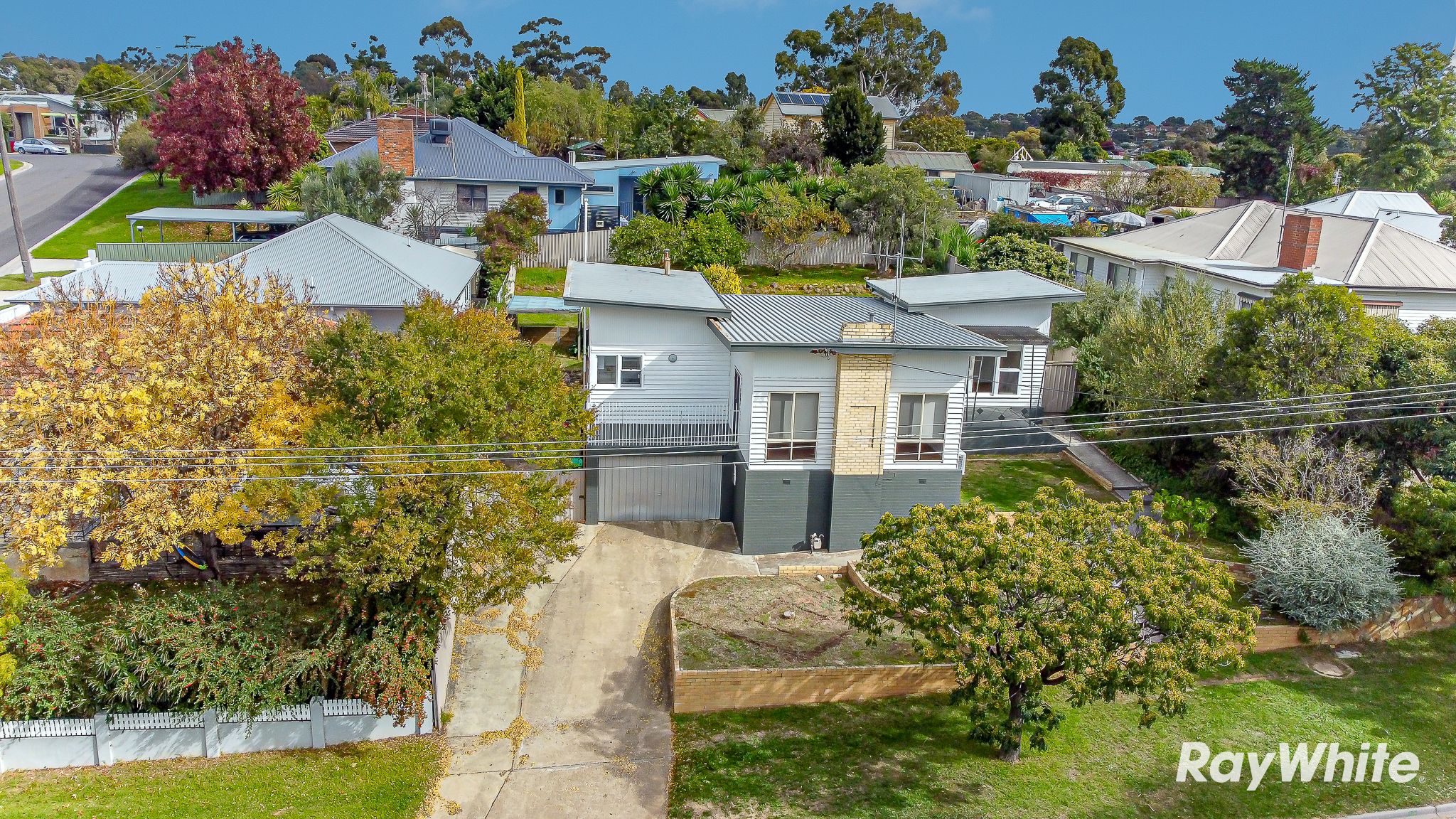 39 Caledonia Street, North Bendigo, VIC 3550