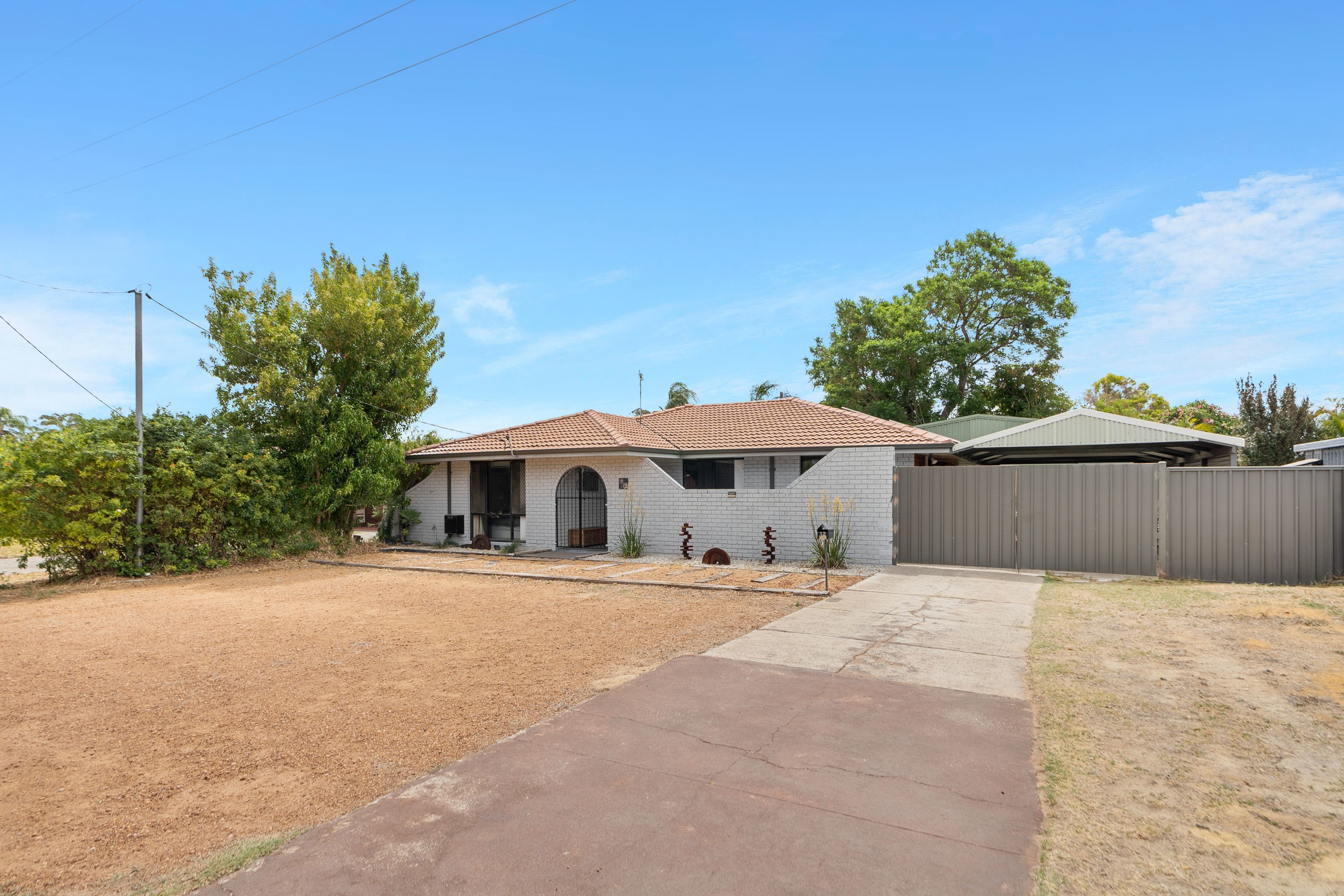 12 Virgilia Way, Forrestfield, WA 6058