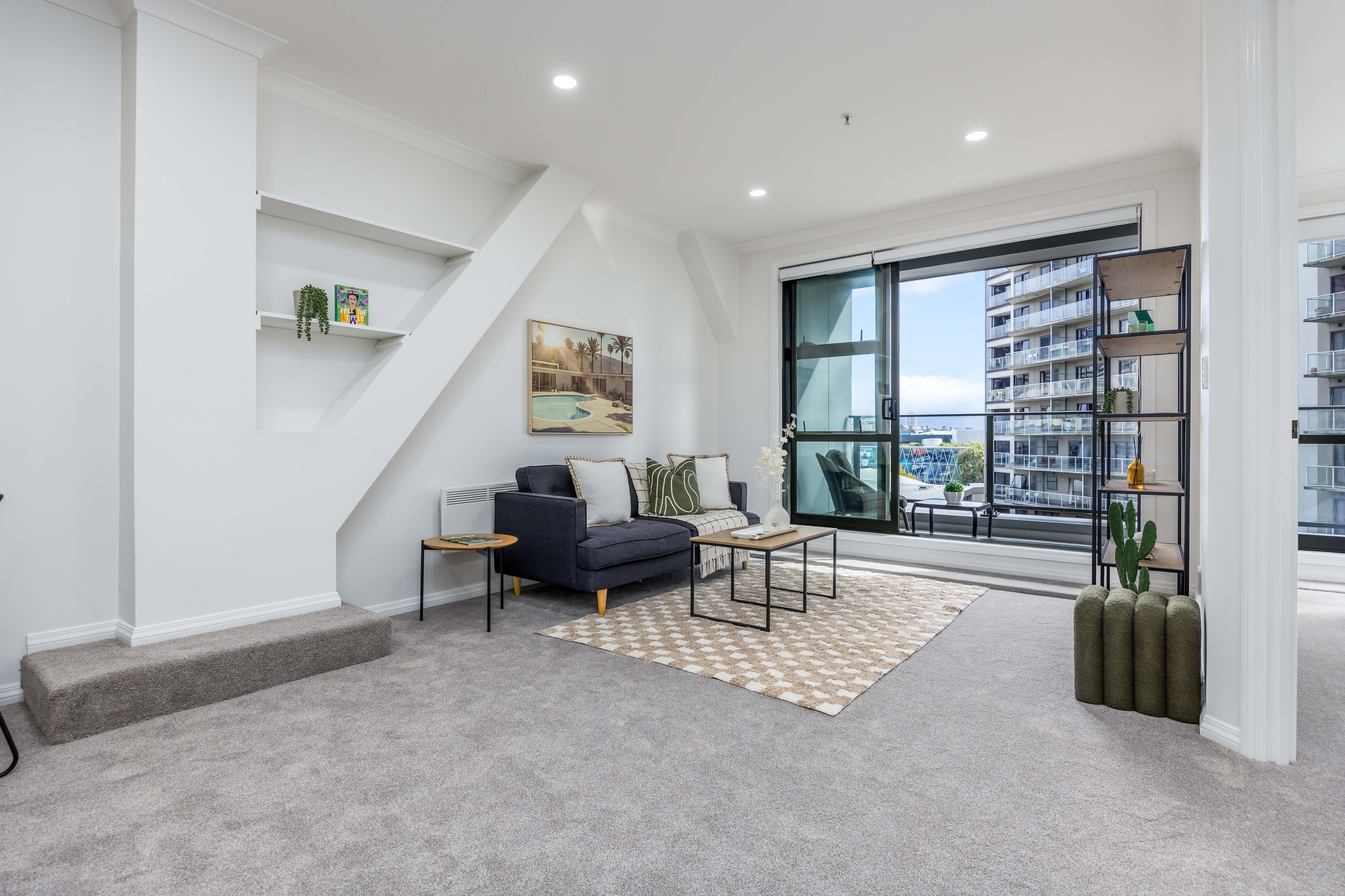 5B/18 Hobson Street, Auckland Central, Auckland City