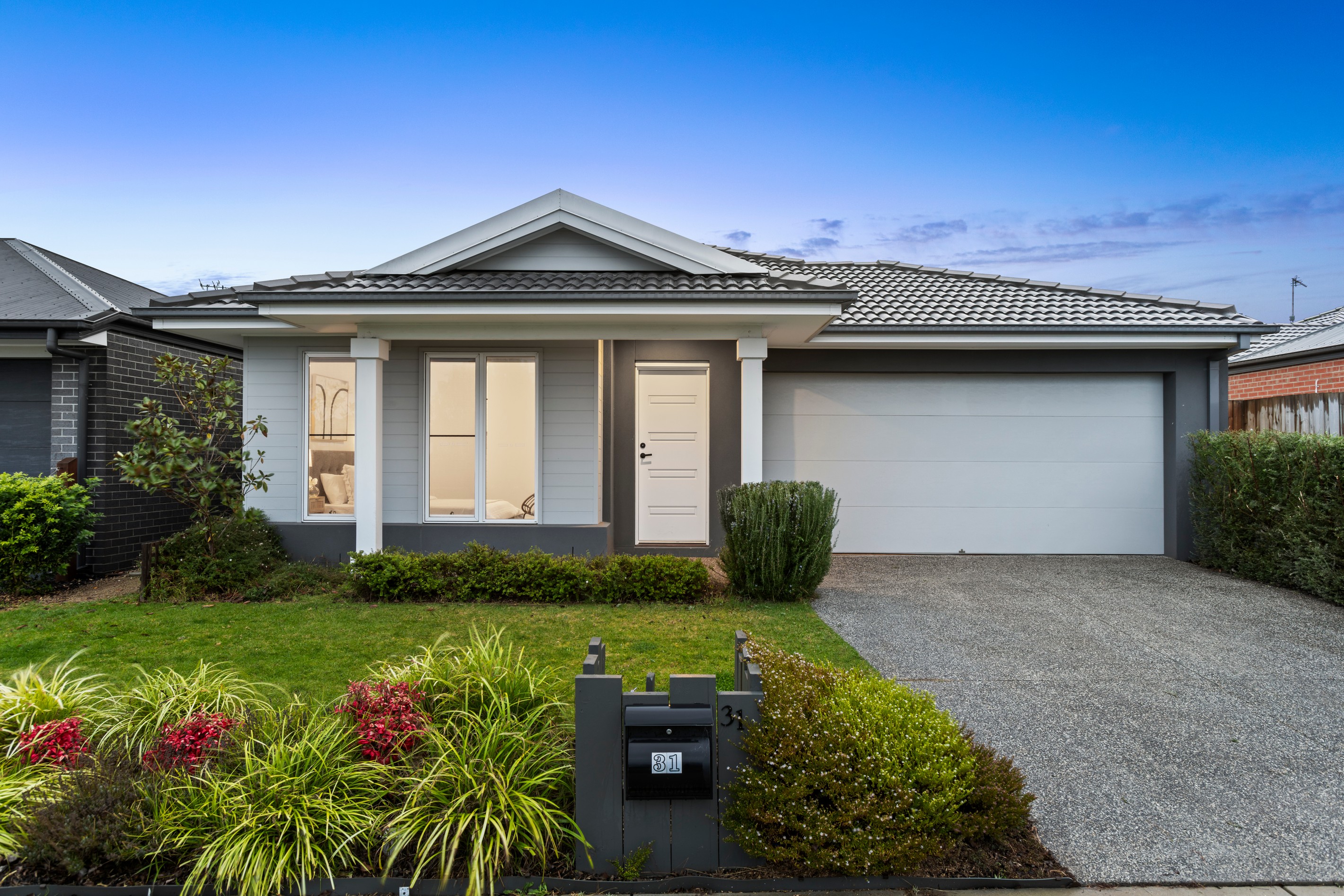 31 Ricky Parade, Armstrong Creek, VIC 3217