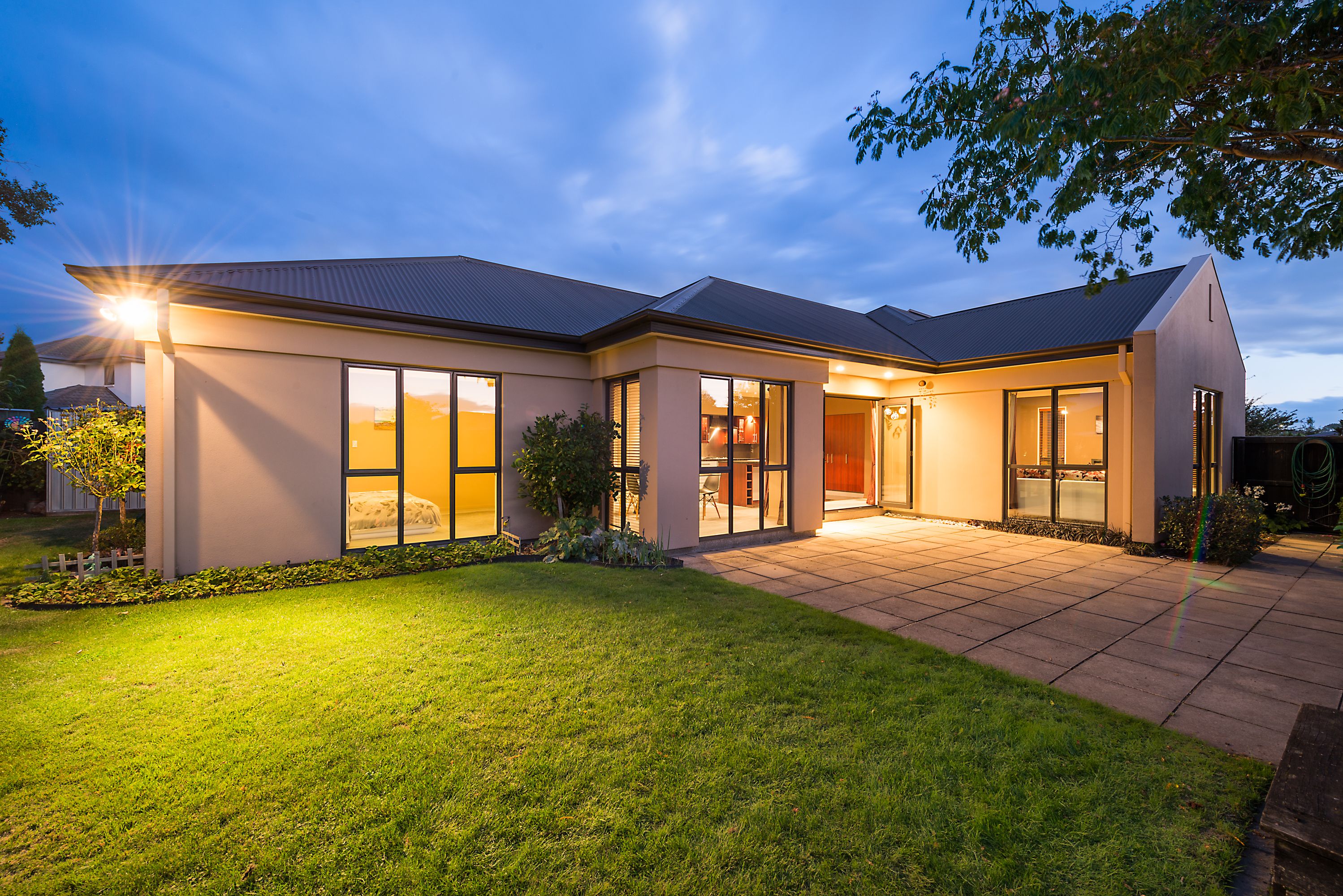 56 Limes Avenue, Parklands, Christchurch City