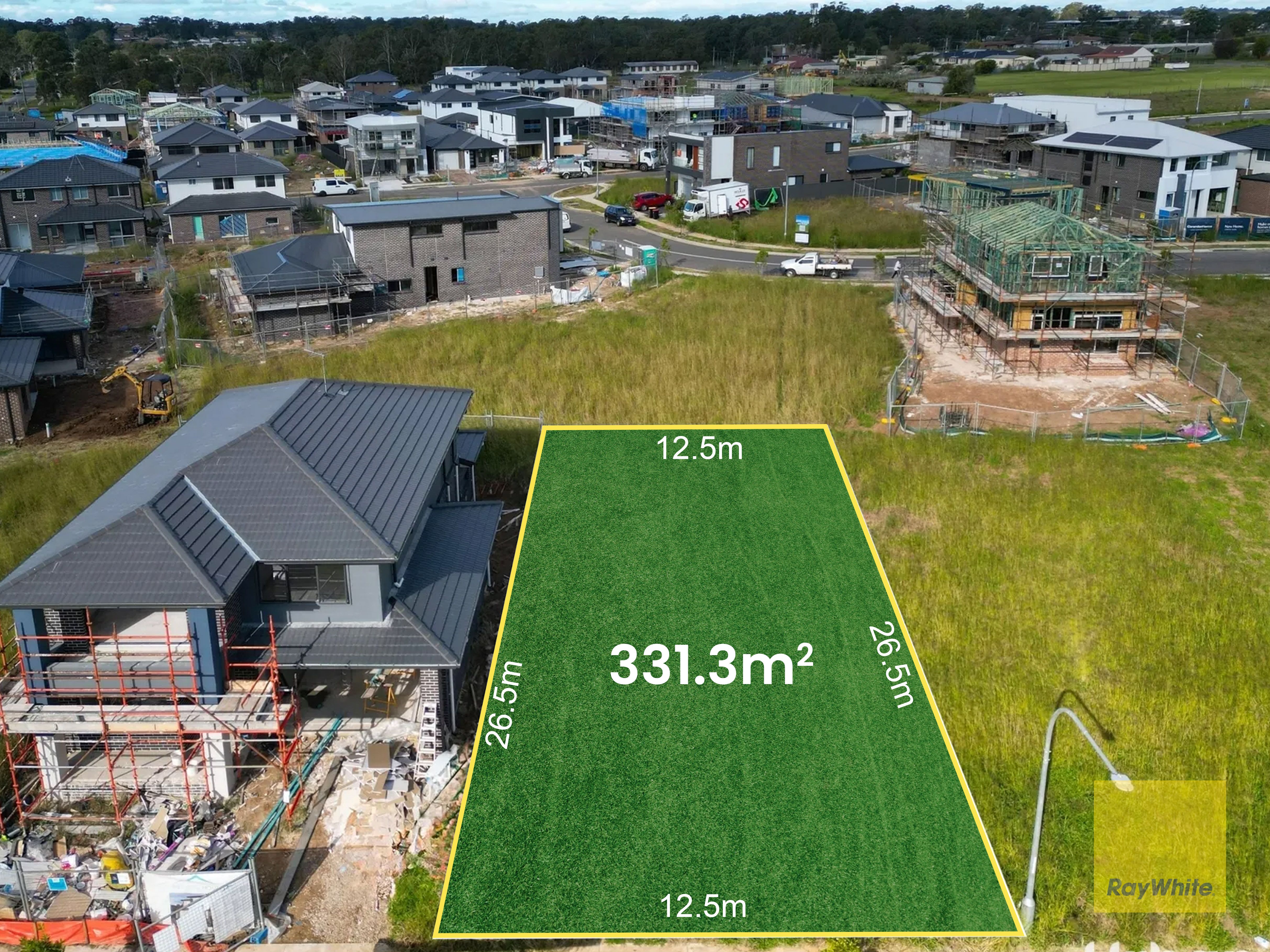 45 Aurora Street , Austral NSW 2179