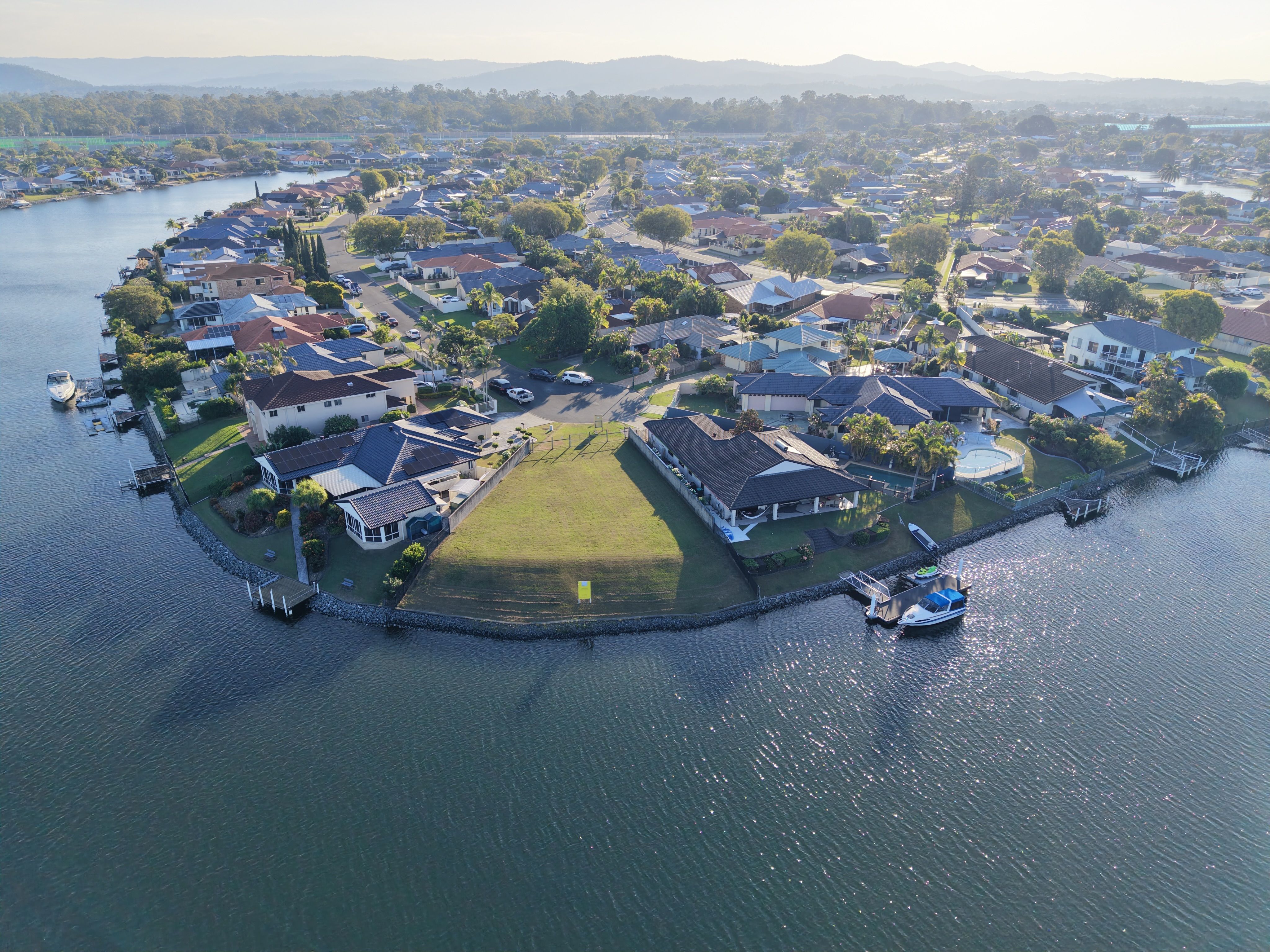 43 Glenwater Crescent, Helensvale, QLD 4212