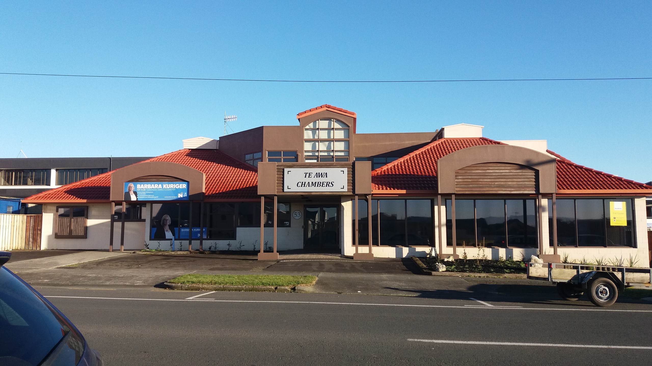 3/53 Mutu Street, Te Awamutu, Waipa District