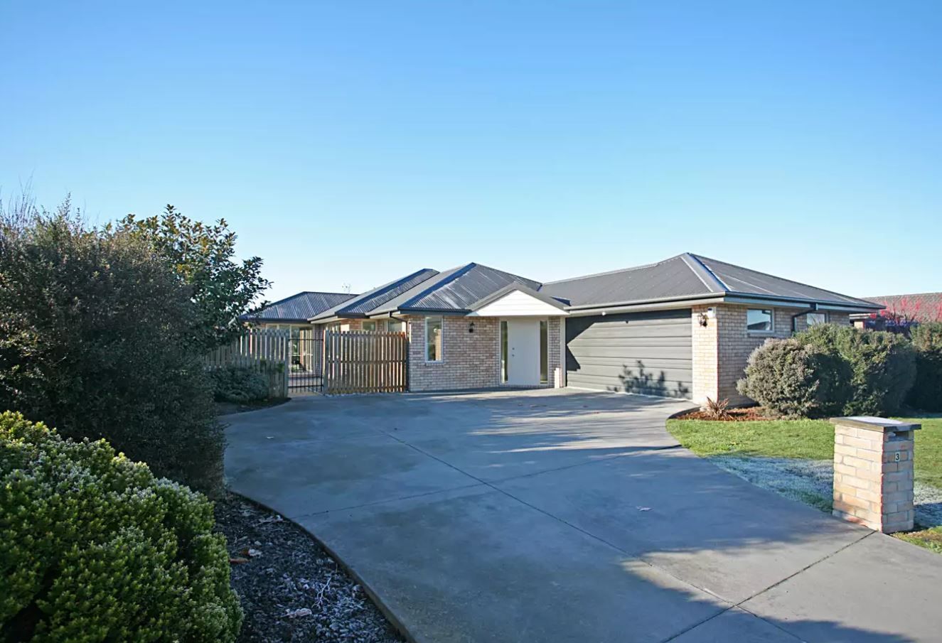3 Everest Way, Springston, Selwyn District
