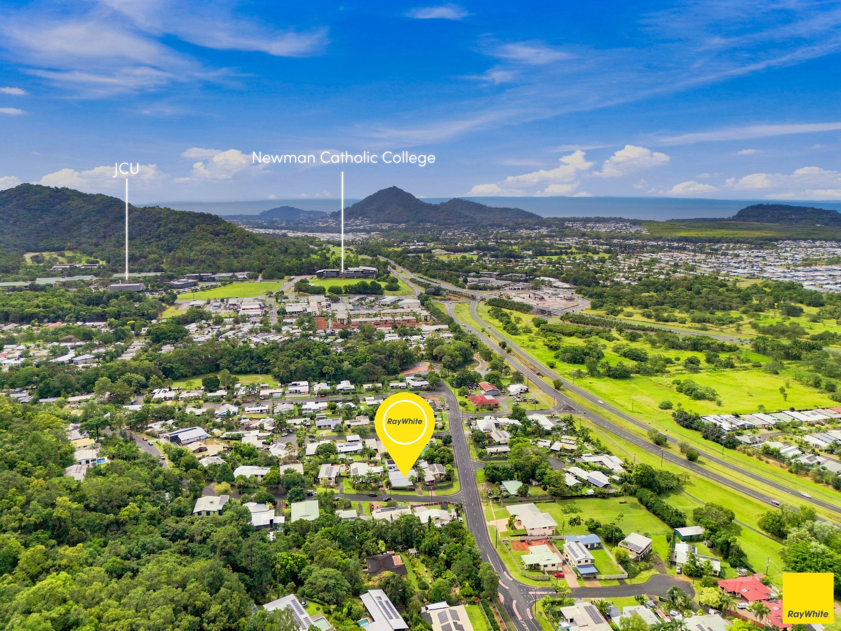 4 Bena Street, Smithfield, QLD 4878