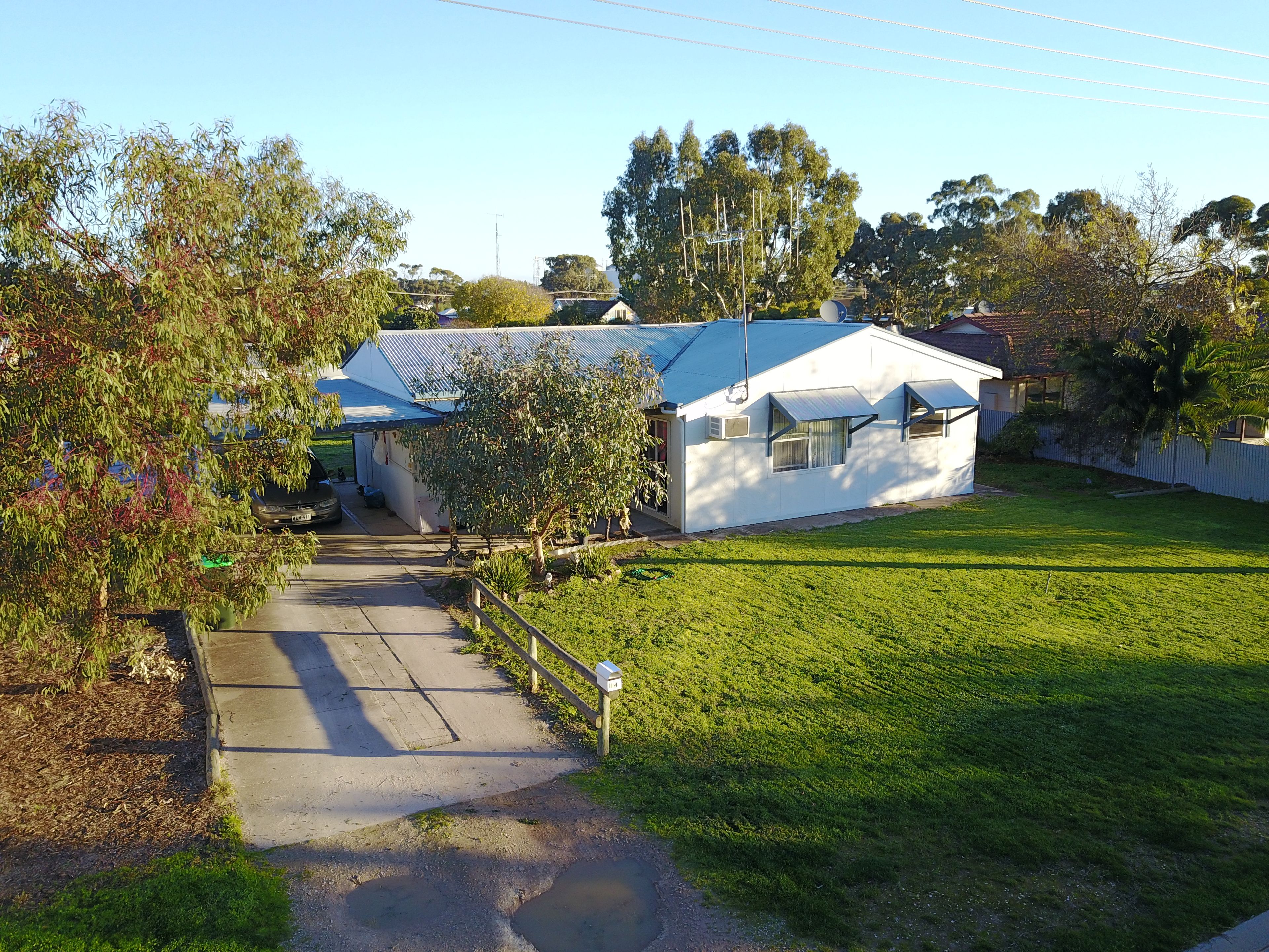 14 Hay Street, Bordertown SA 5268