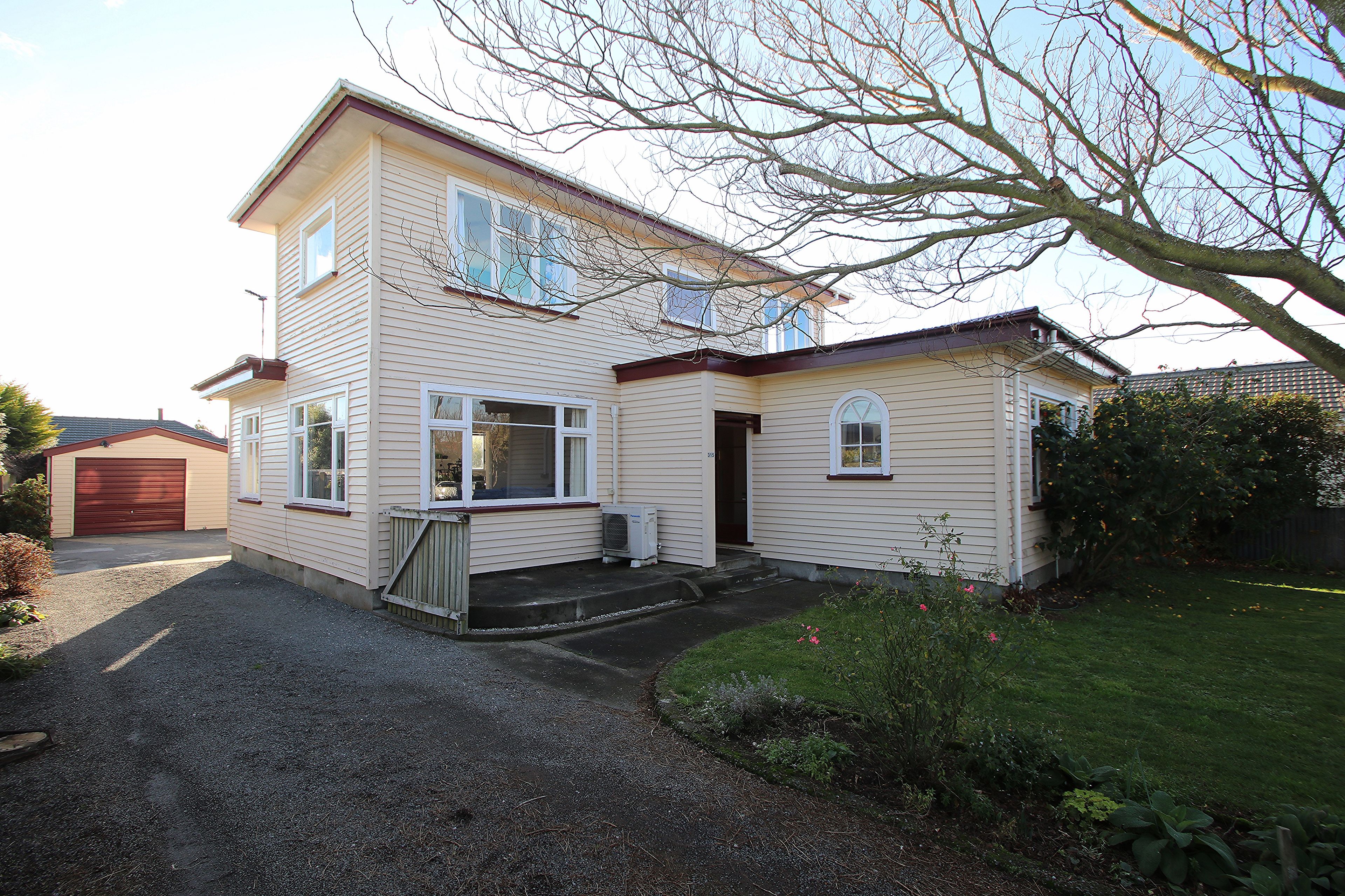 315 Westminster Street, Mairehau, Christchurch City