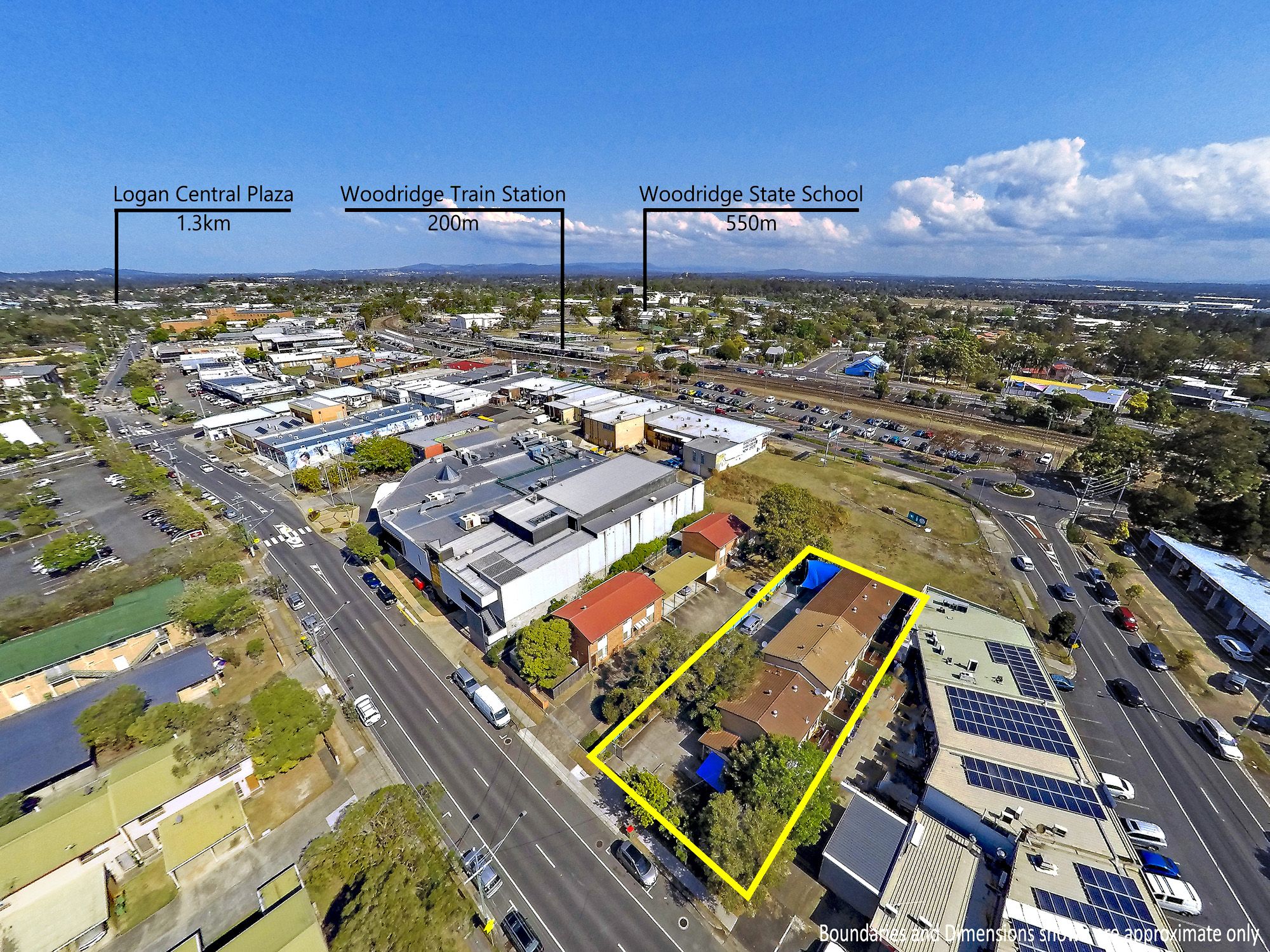 52 Blackwood Road, Logan Central QLD 4114