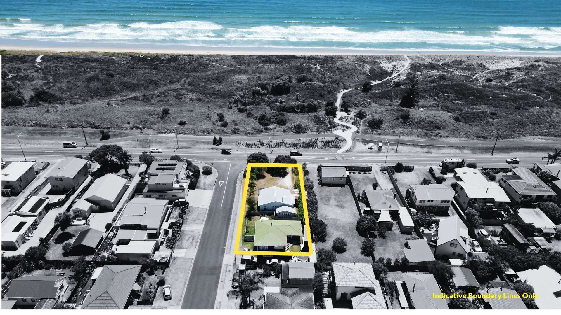 834 Papamoa Beach Road & 6 McCallum Place photo 0