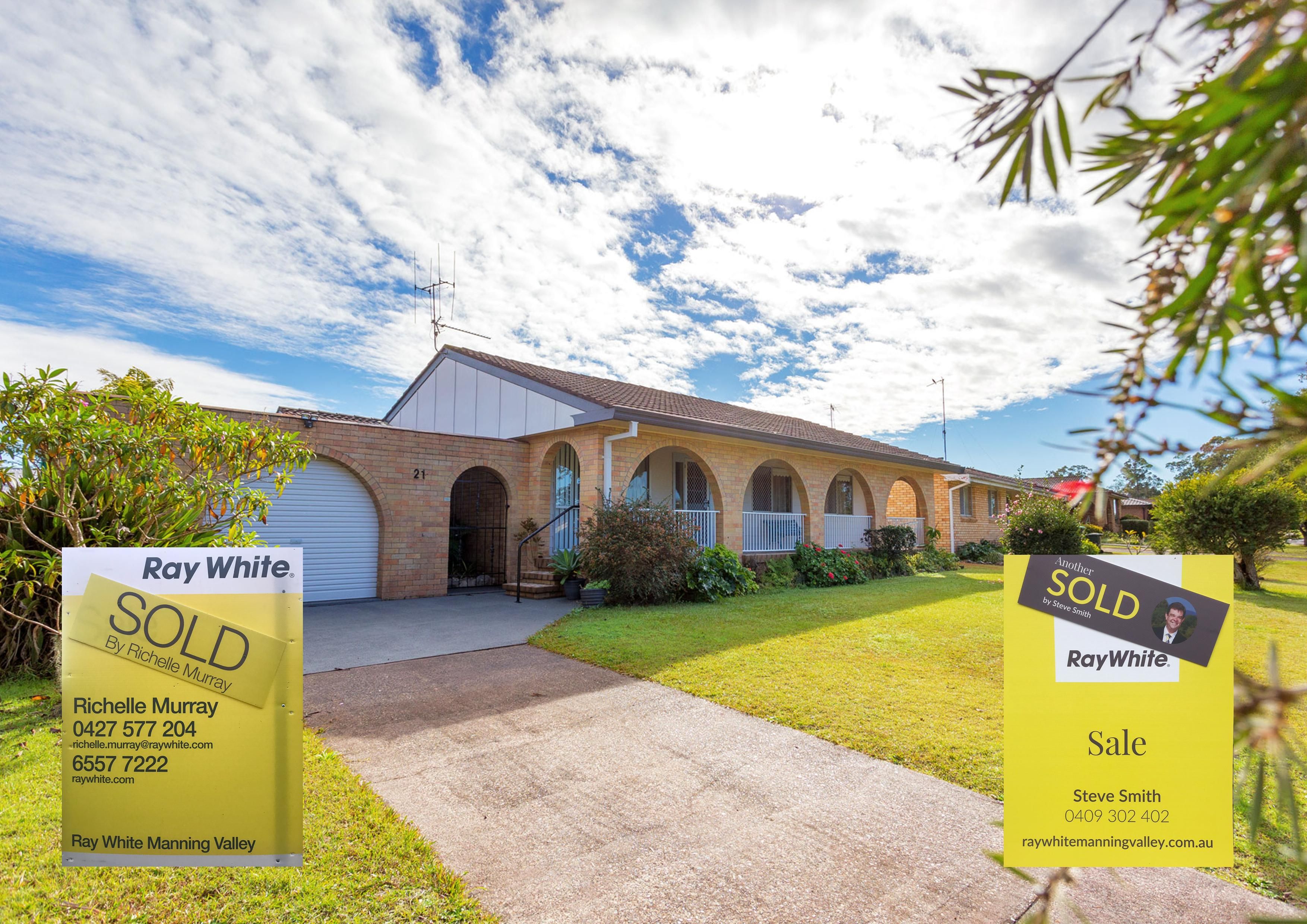 21 Telopea Drive