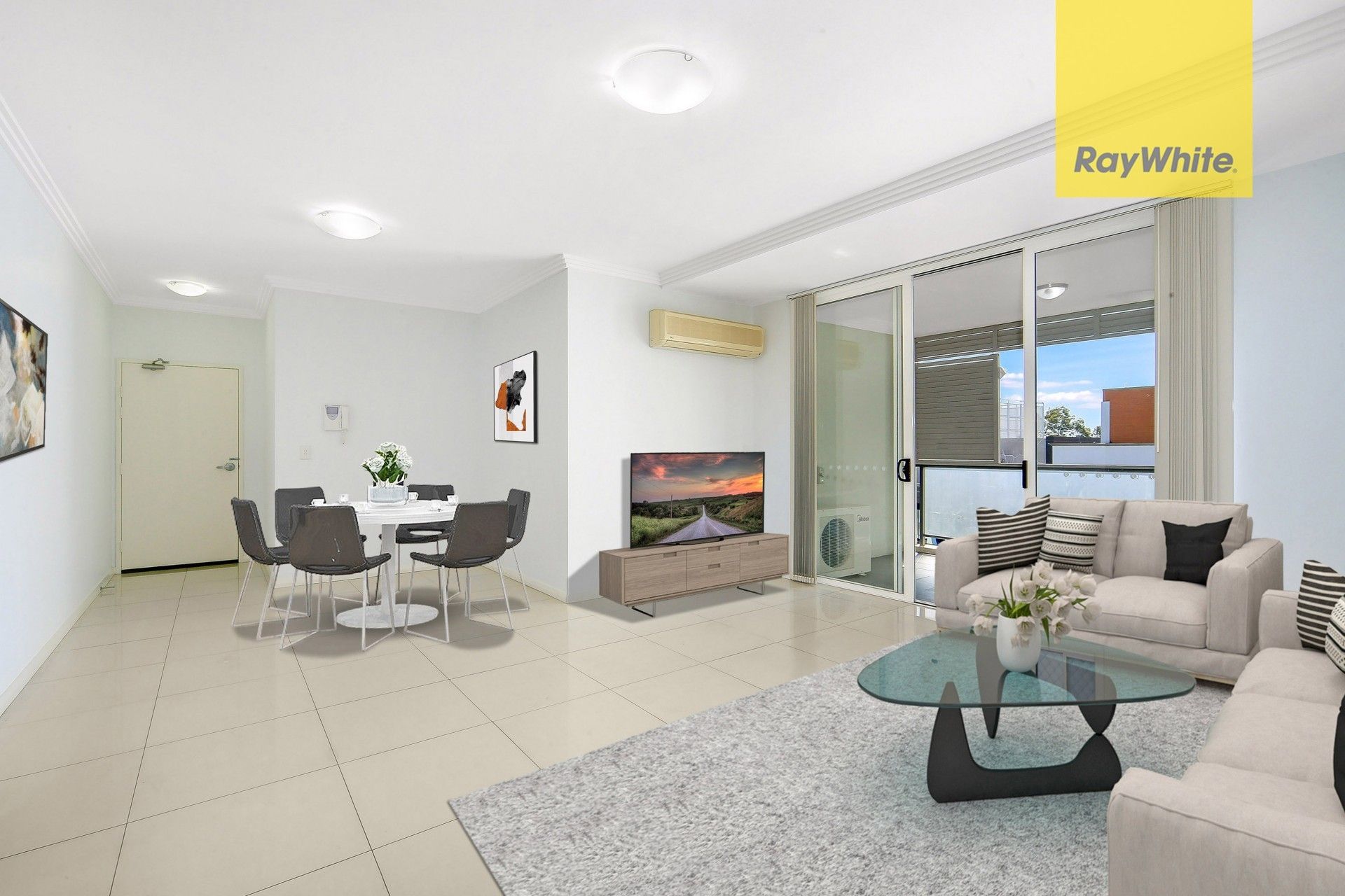 15/21-23 Cowper Street, Parramatta, NSW 2150