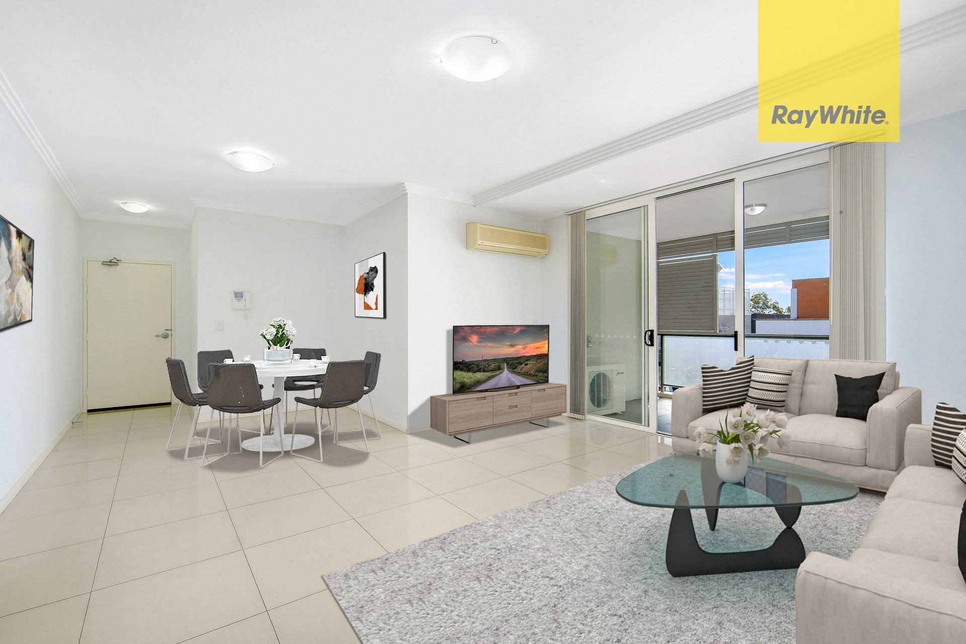 15/21-23 Cowper Street, Parramatta, NSW 2150