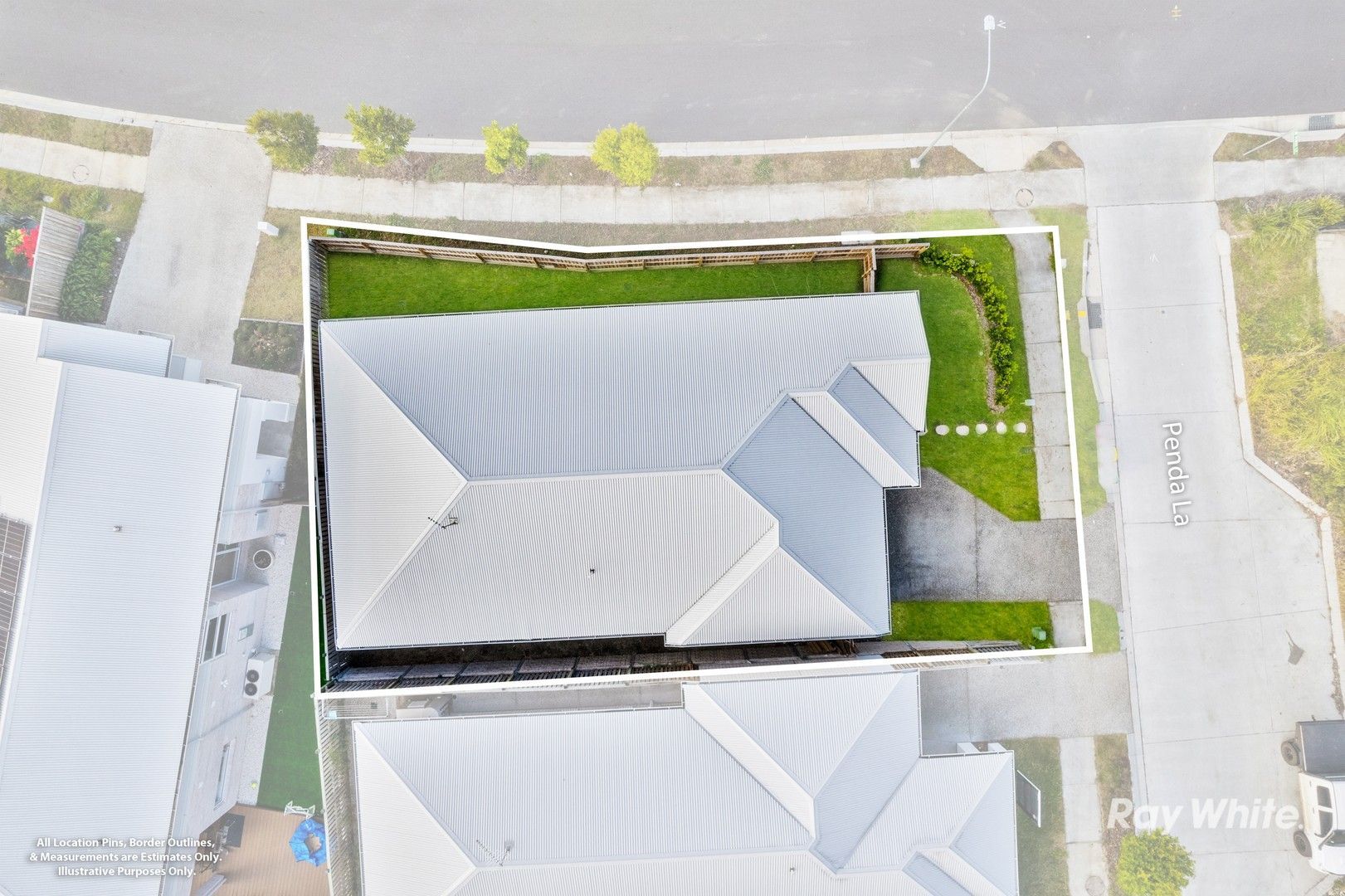 10 Penda Lane, Springfield, QLD 4300