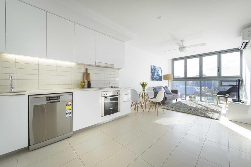 1105/338 Water Street, Fortitude Valley, QLD 4006