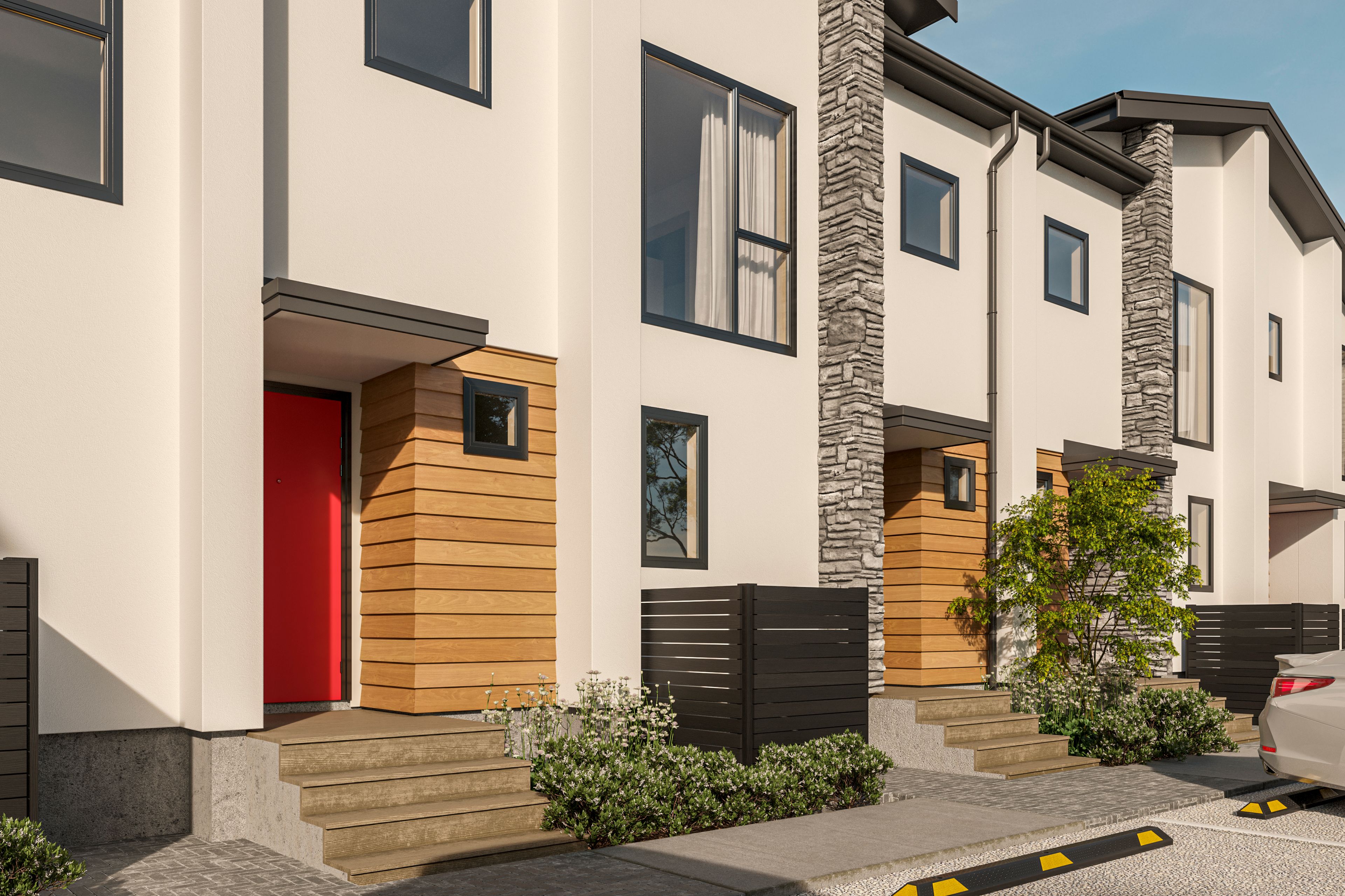 4/60 Division Street, Riccarton, Christchurch City