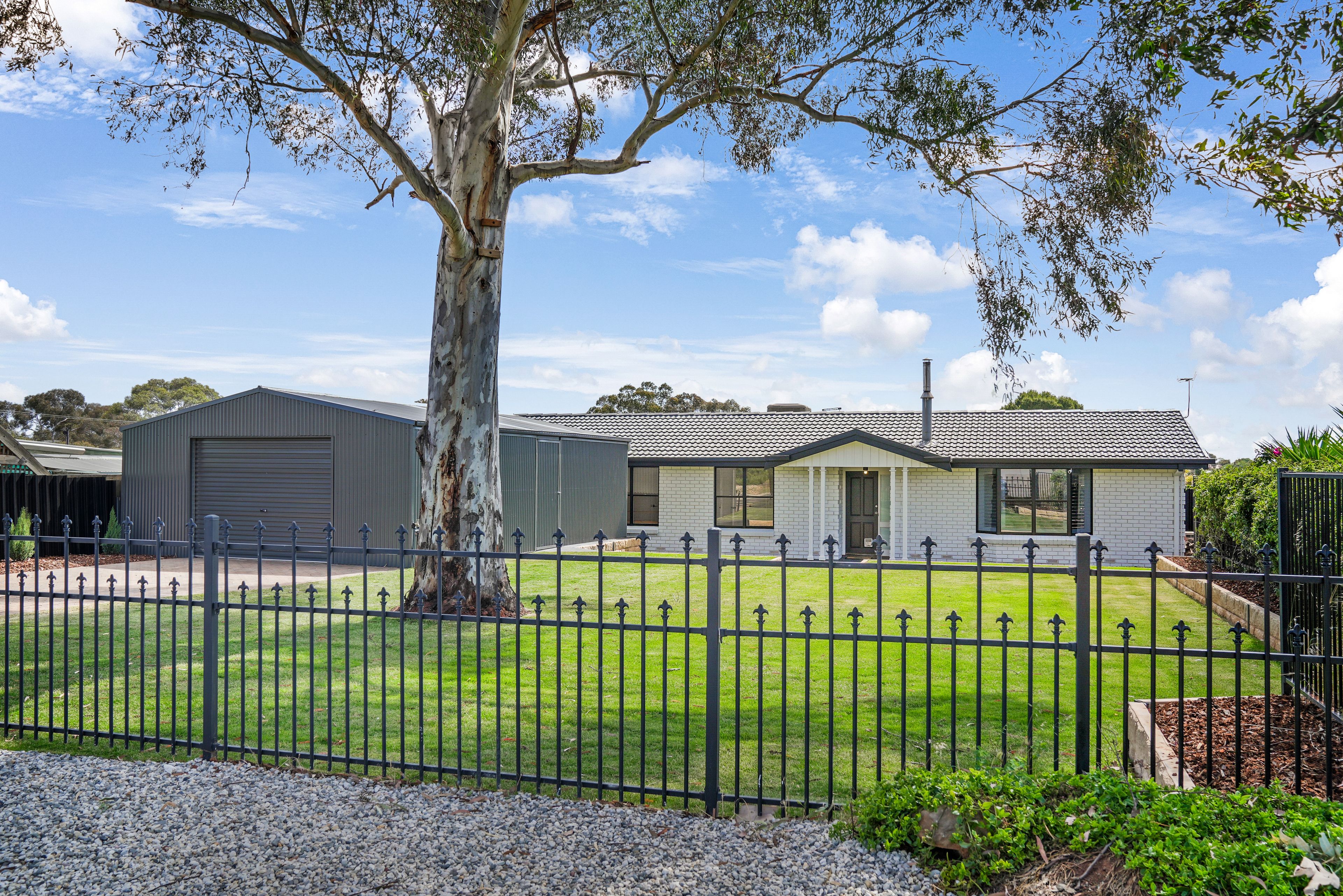 80 Murray Road, Willaston, SA 5118