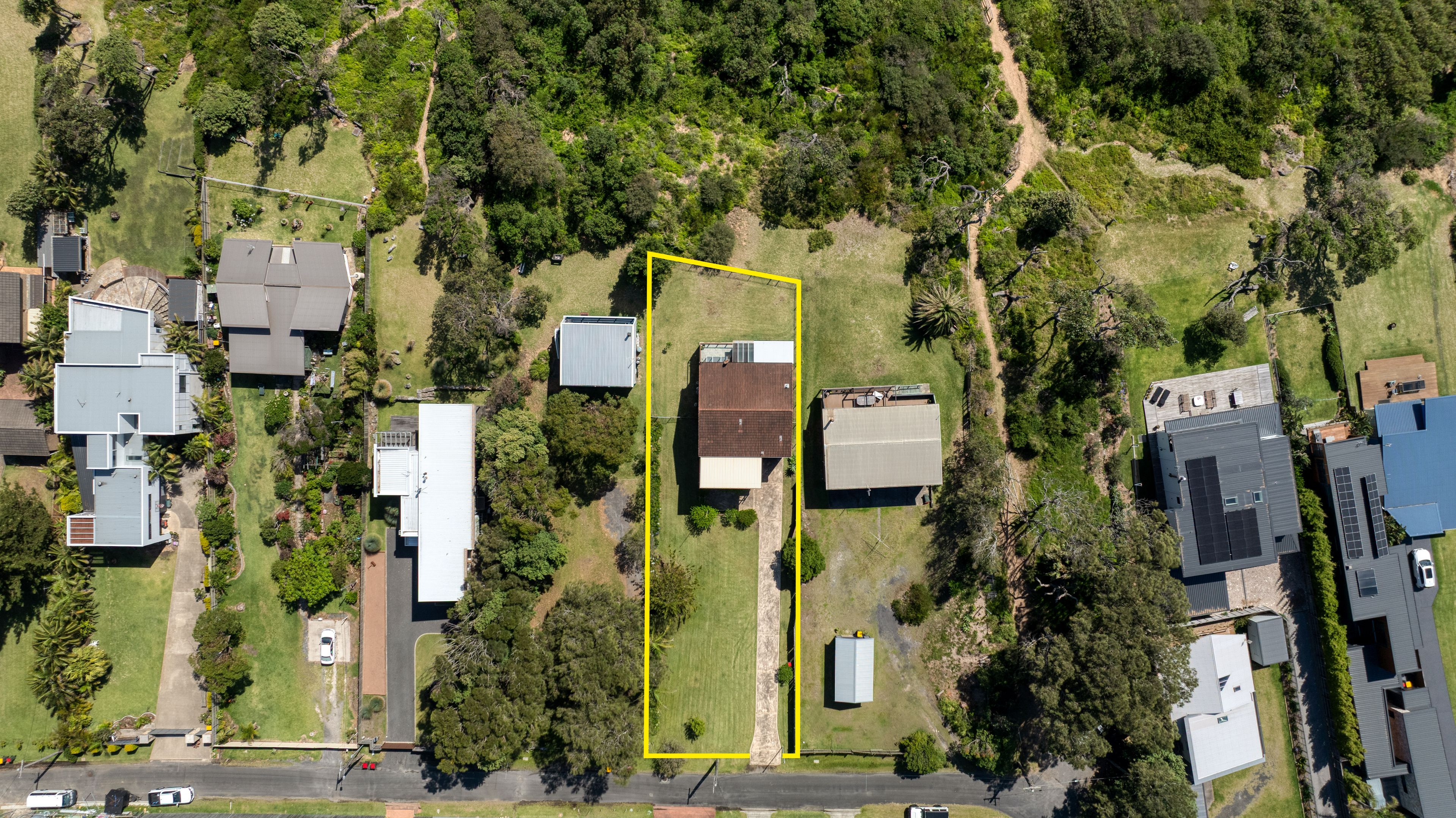 165 Marina Lane, Culburra Beach, NSW