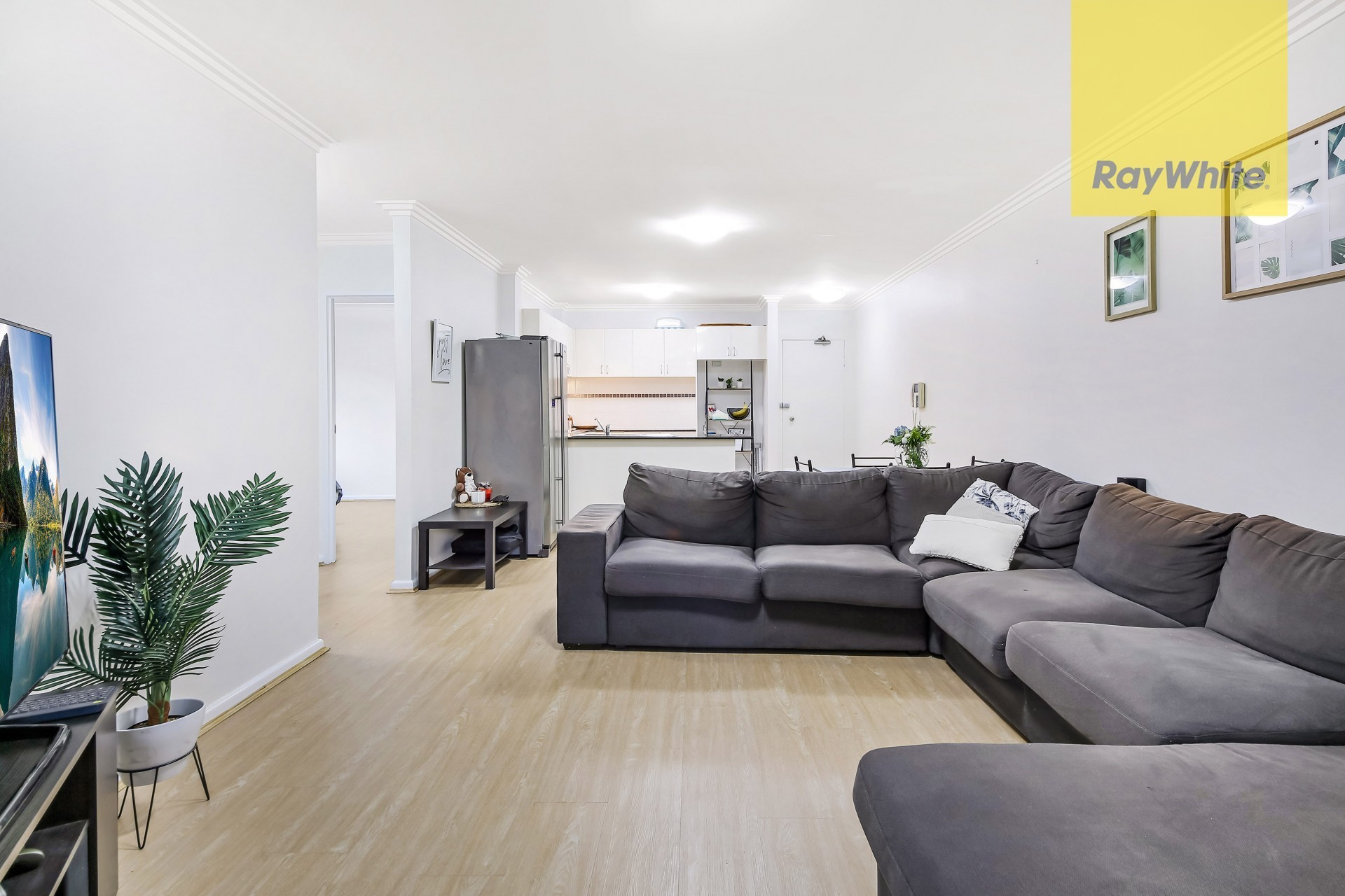4/18-22 Meehan Street, Granville, NSW 2142