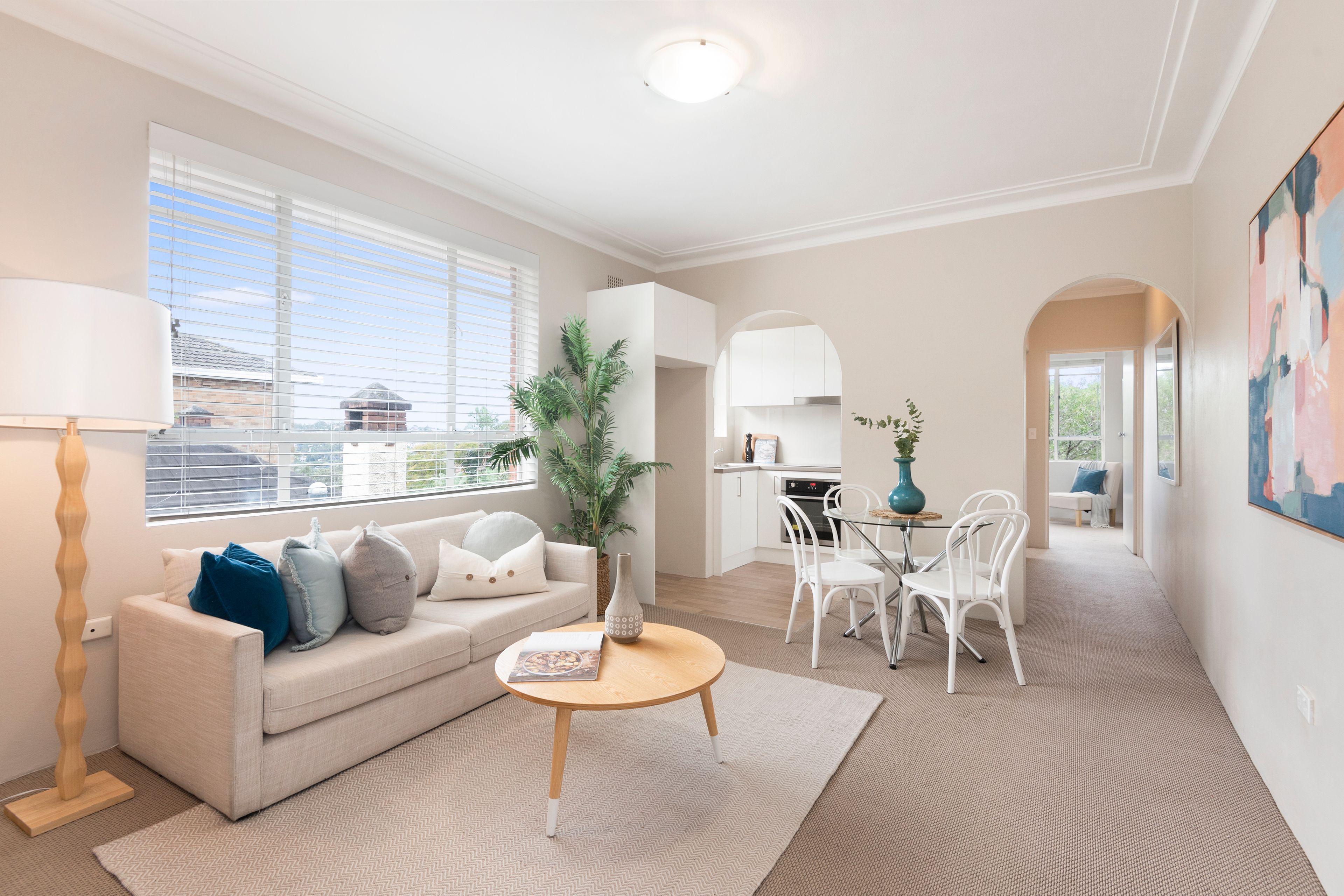 5/5 Hampden Street, Mosman, NSW 2088