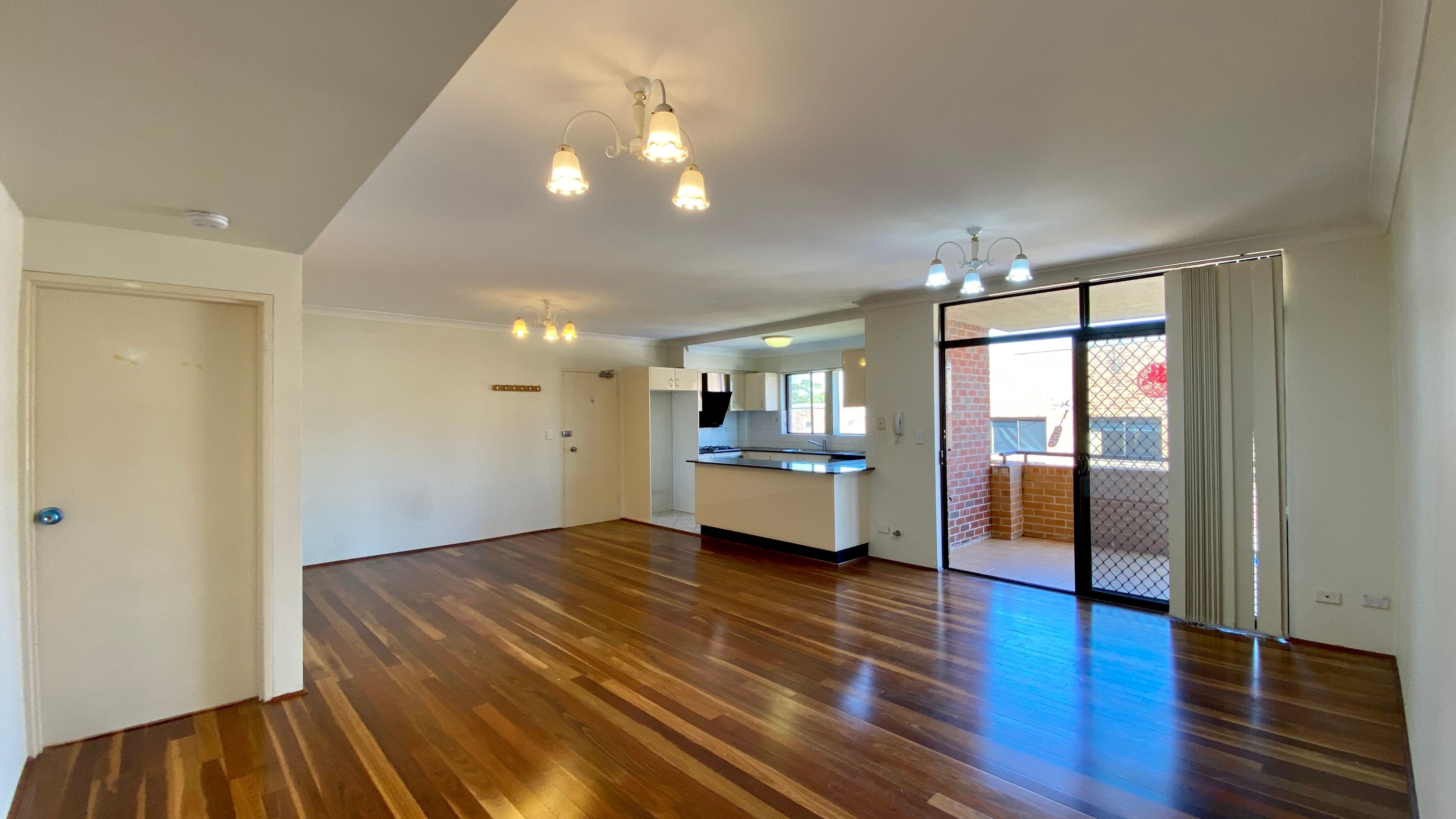6/2 Cairns Street, Riverwood, NSW 2210