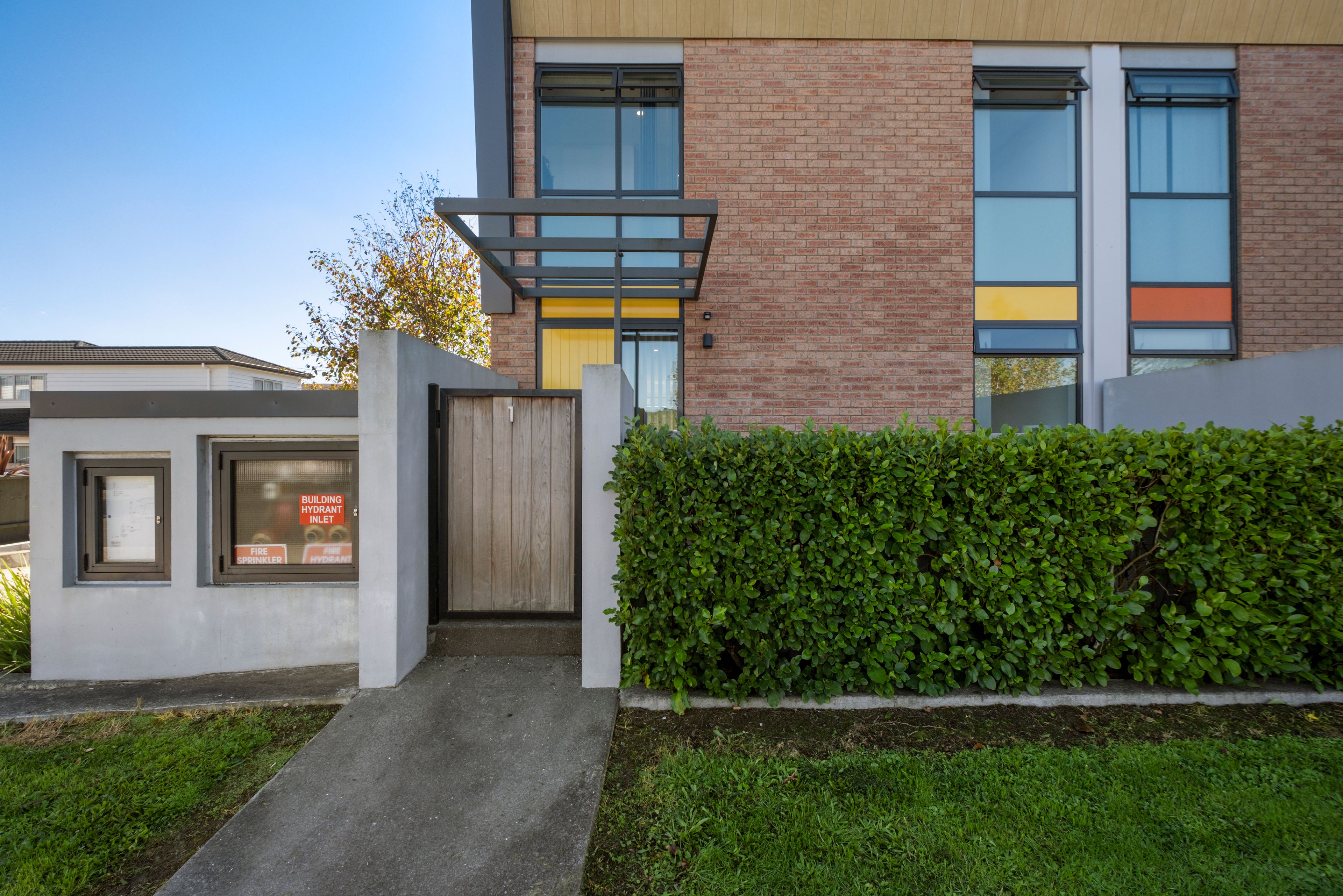 Unit 1/182 Flat Bush School Road, Flat Bush, Manukau City
